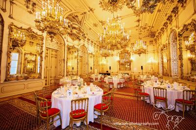 hochzeit wien palais свадьба в Вене