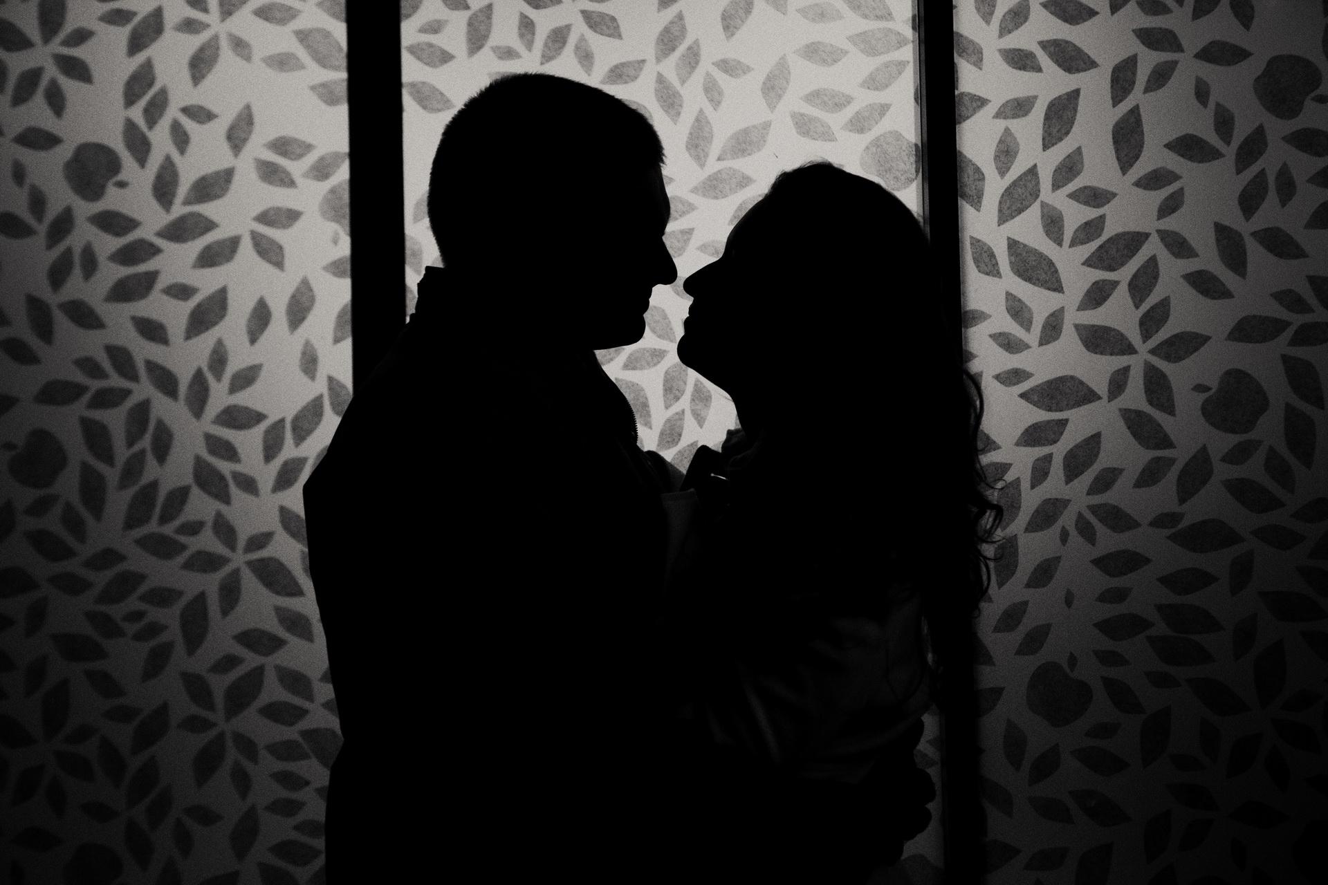 Lovestory Shooting im Regen in Wien mit Fotografin – 20