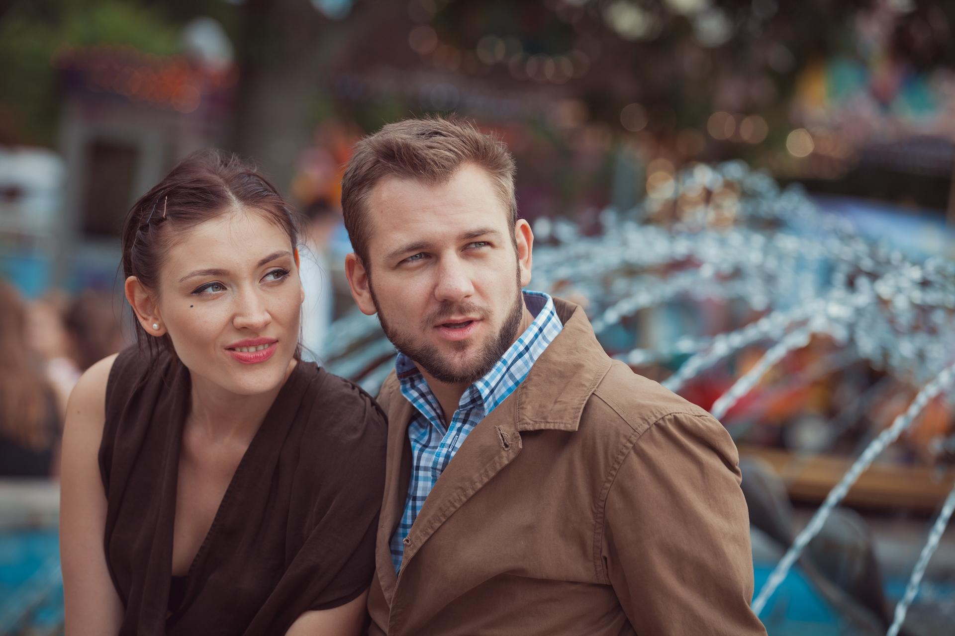 Paarshooting im Wiener Prater mit Fotografin Nataliya – 4
