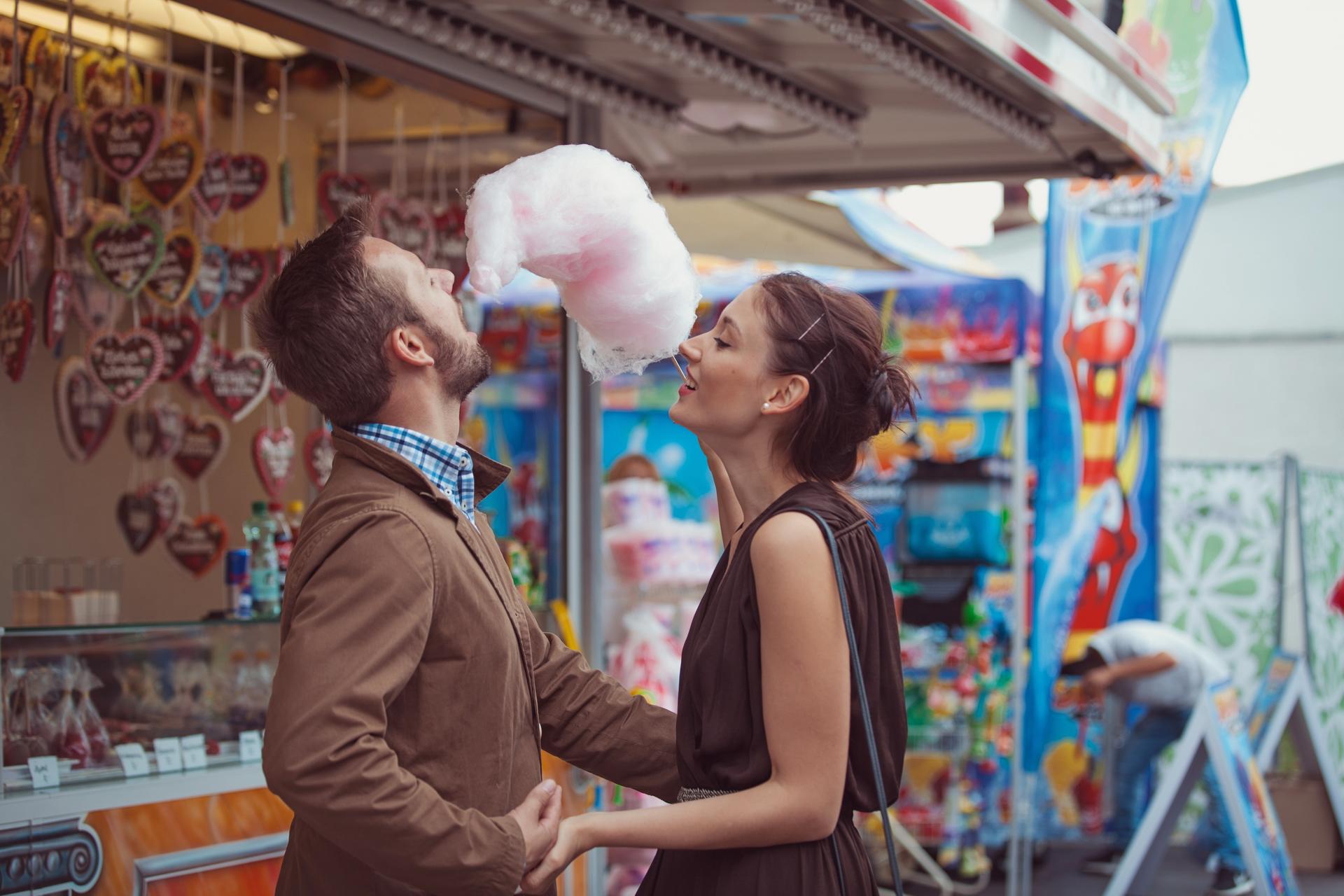 Paarshooting im Wiener Prater mit Fotografin Nataliya – 8