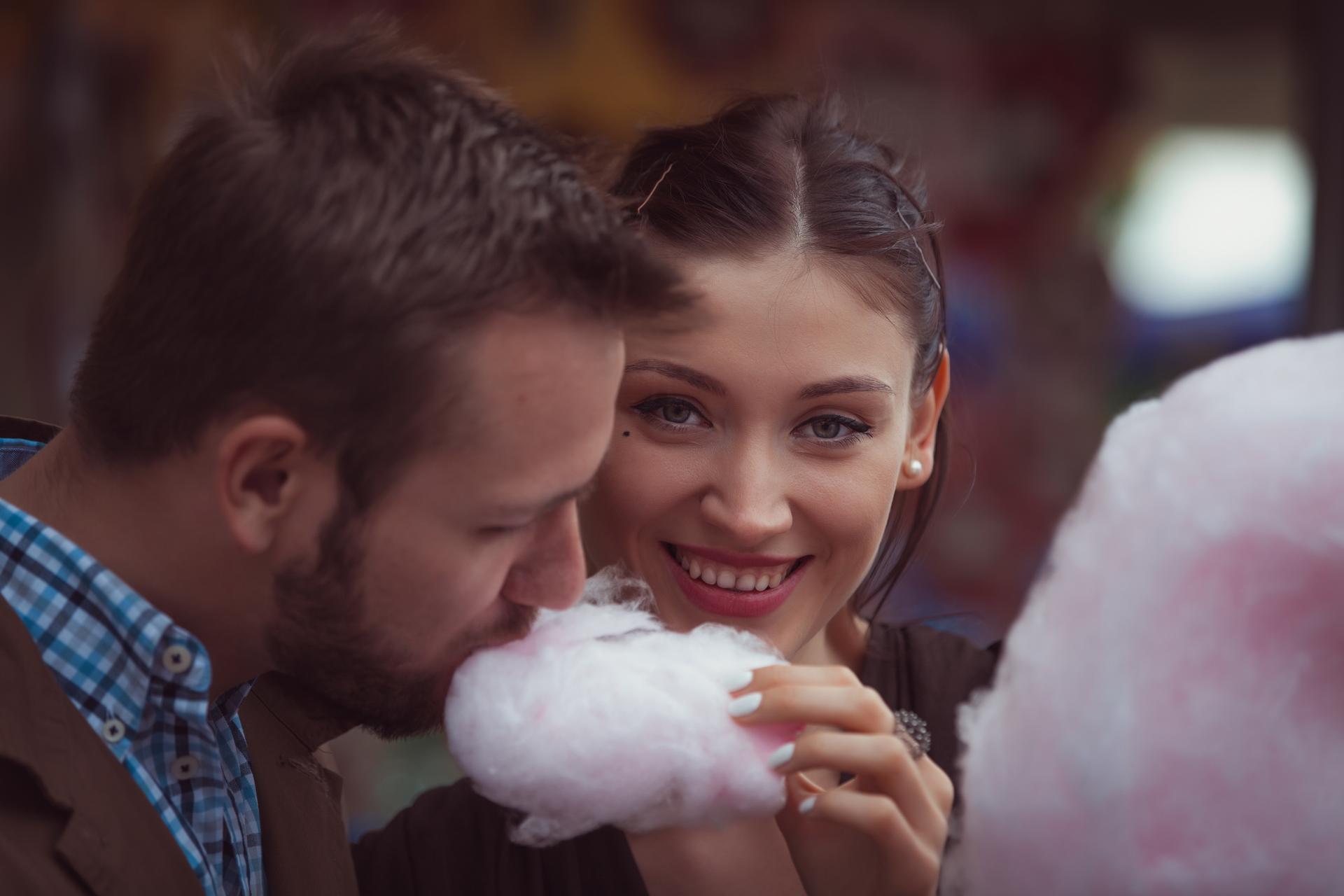 Paarshooting im Wiener Prater mit Fotografin Nataliya – 9