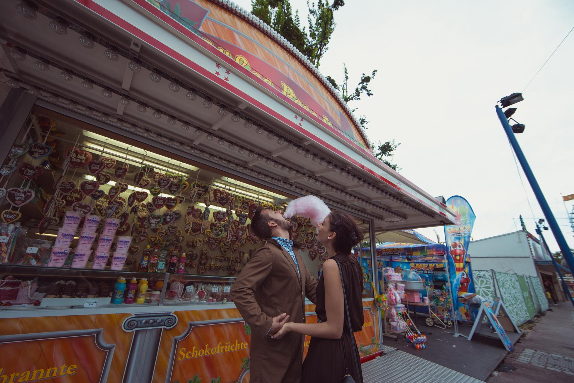 Paarshooting im Wiener Prater mit Fotografin Nataliya – 10