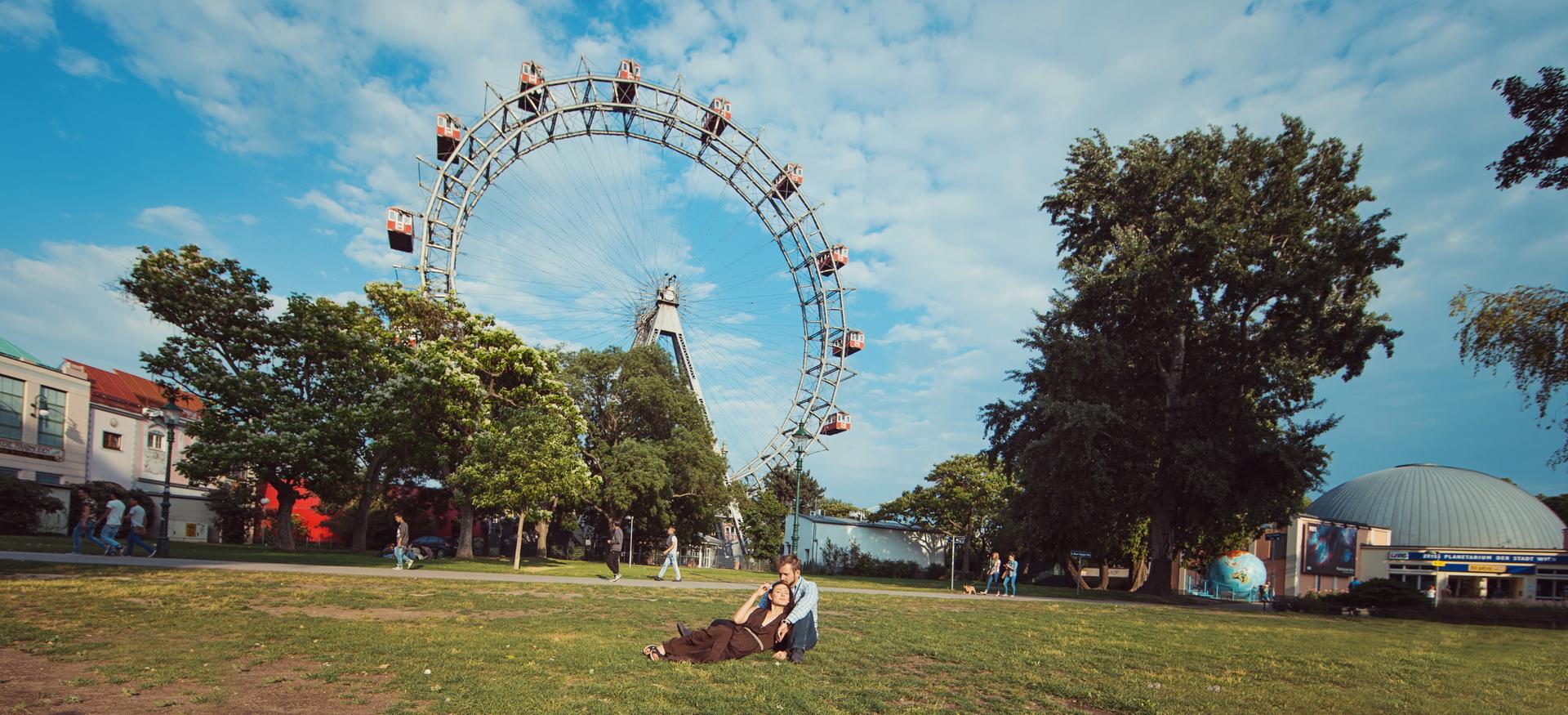 Paarshooting im Wiener Prater mit Fotografin Nataliya – 22