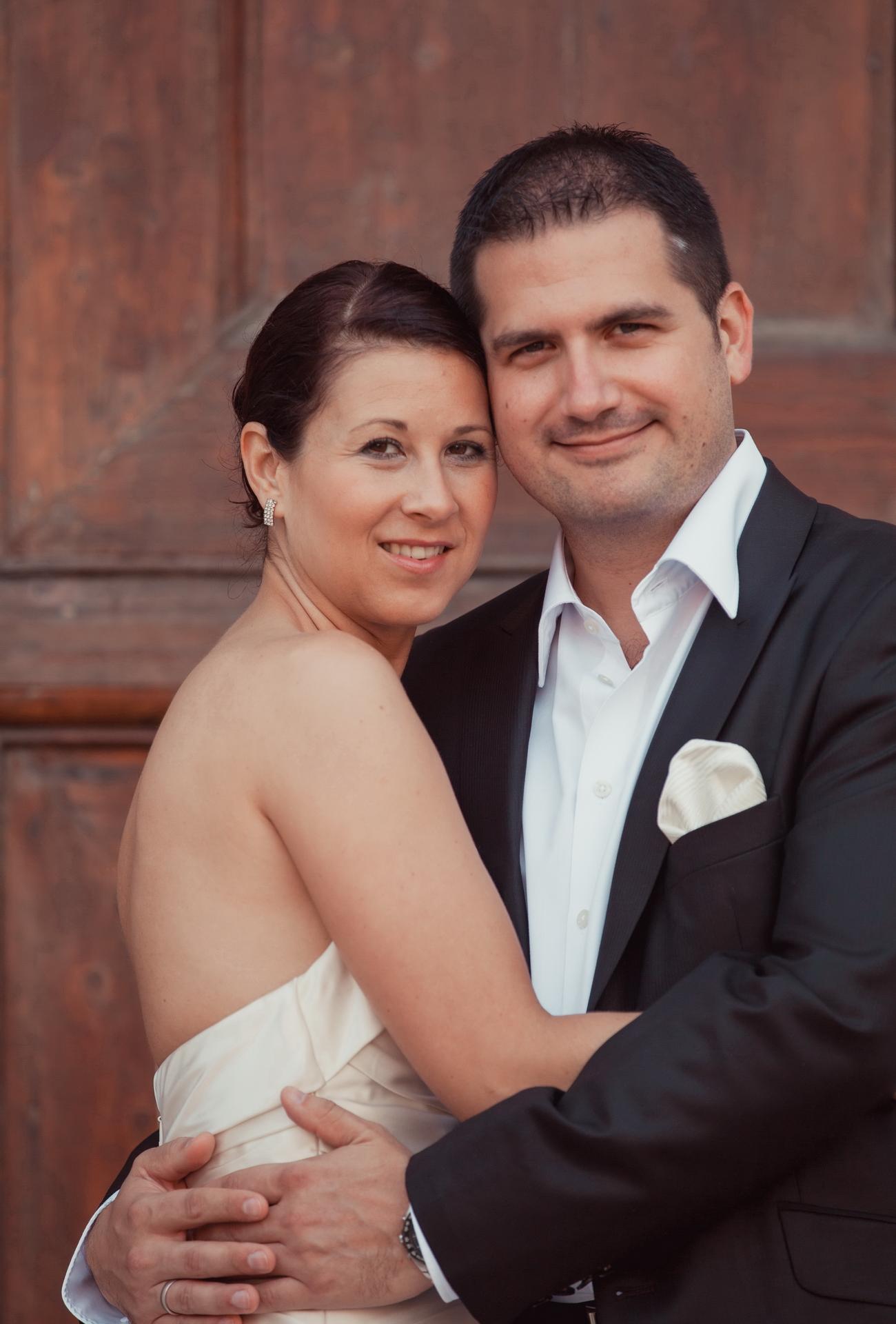 Hochzeit Fotoshooting auf Hochzeitsreise in Venedig – 6