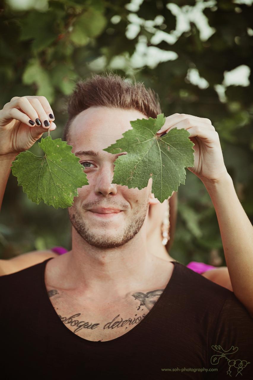 Paarshooting in Jois am Neusiedler See mit Fotografin – 5