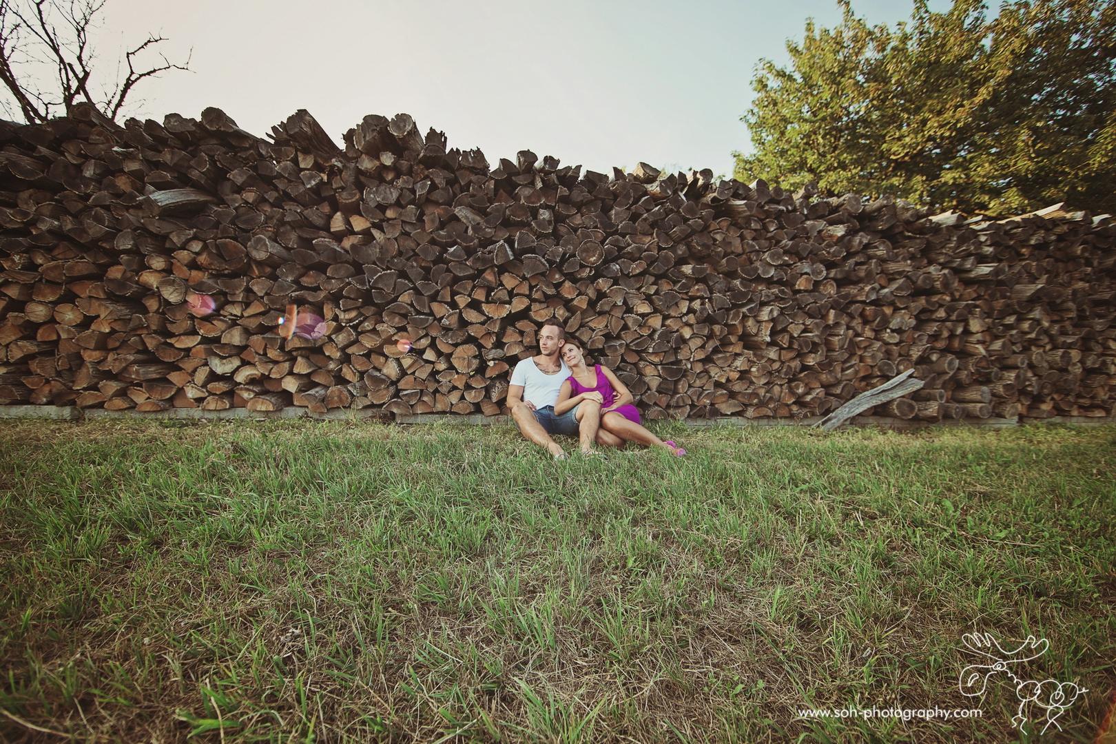 Paarshooting in Jois am Neusiedler See mit Fotografin – 11