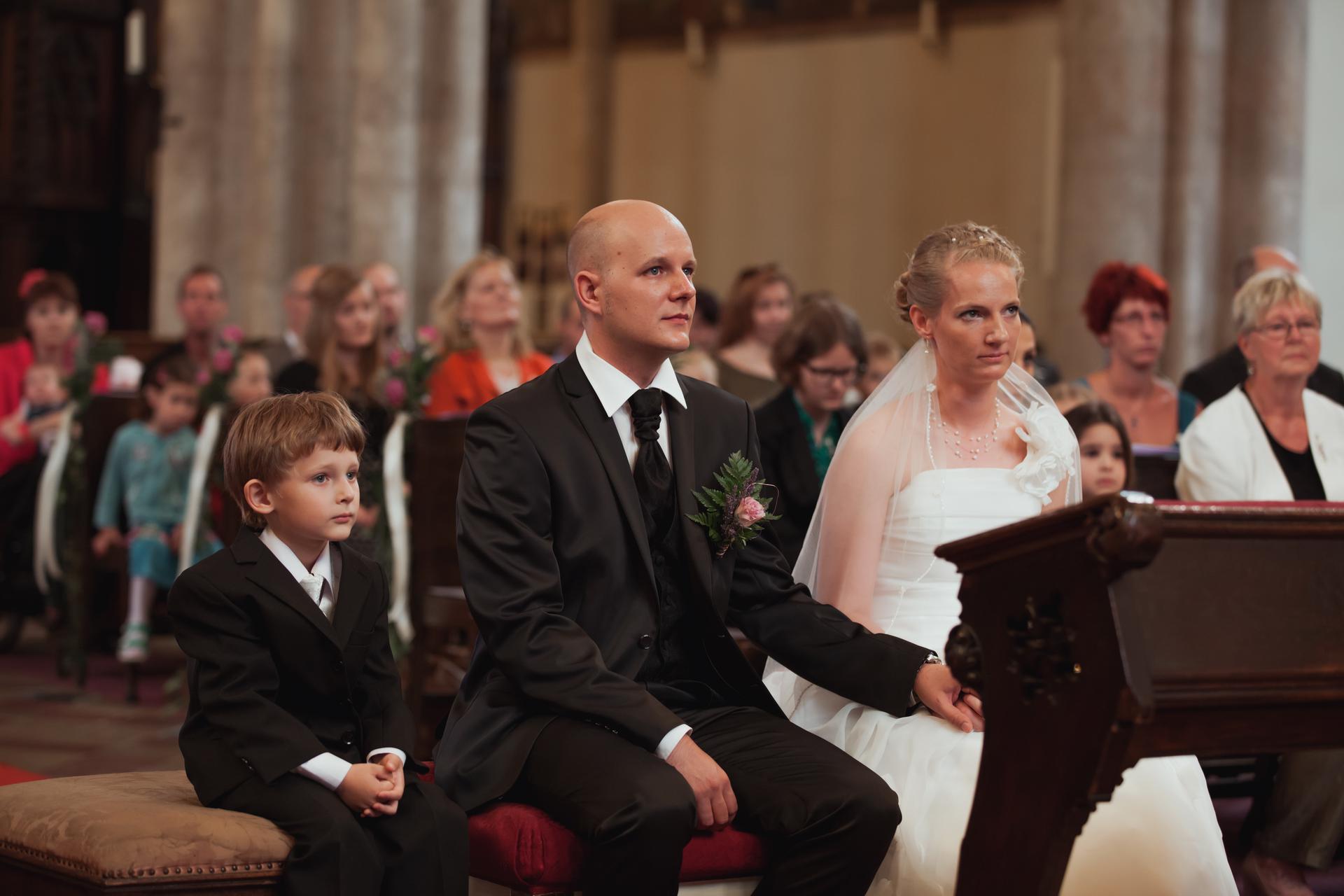 Hochzeit Reportage Wien Kirchliche Trauung Hochzeitsfotografin Burgenland – 5