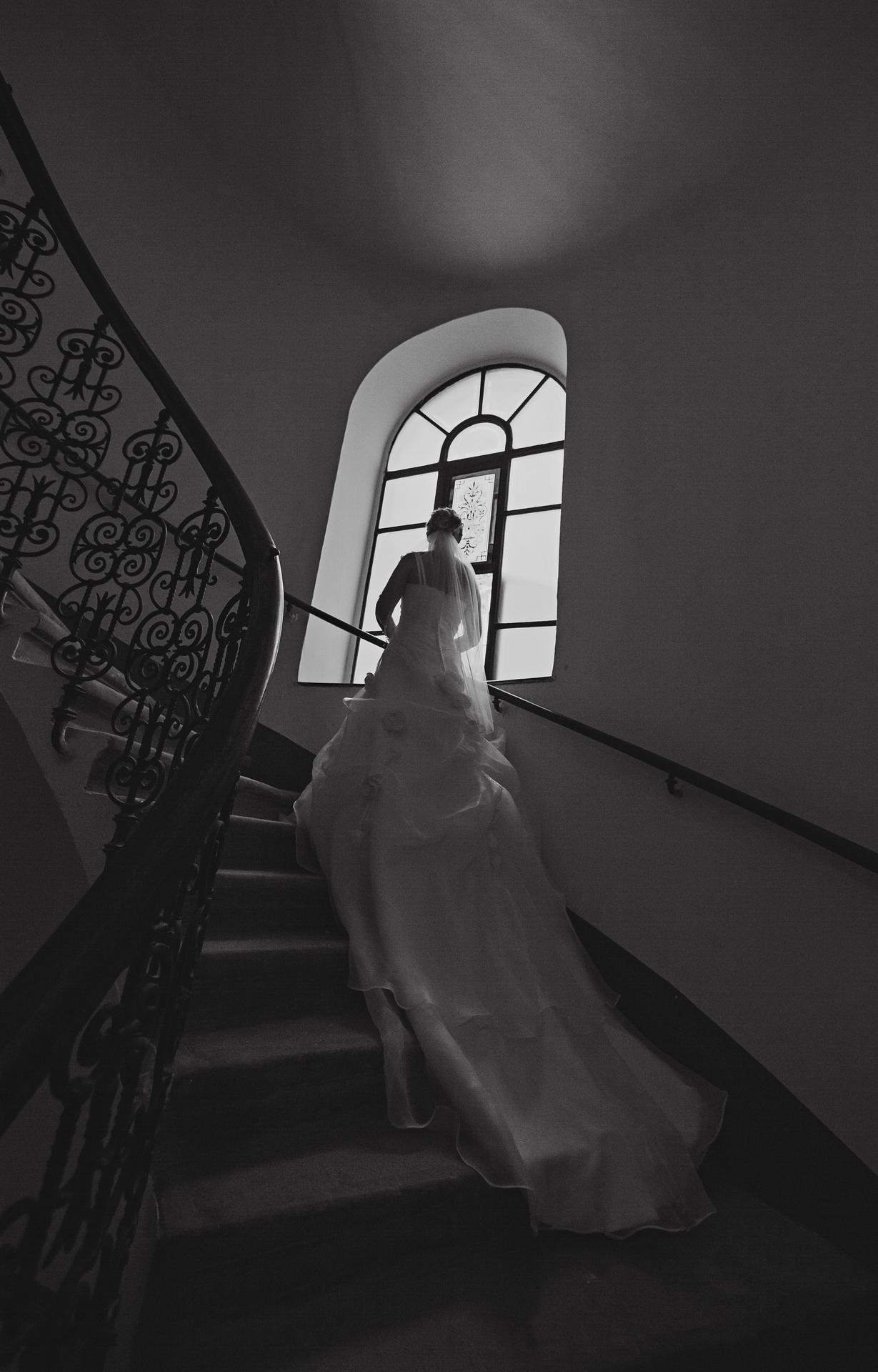 Hochzeit Reportage Wien Kirchliche Trauung Hochzeitsfotografin Burgenland – 12