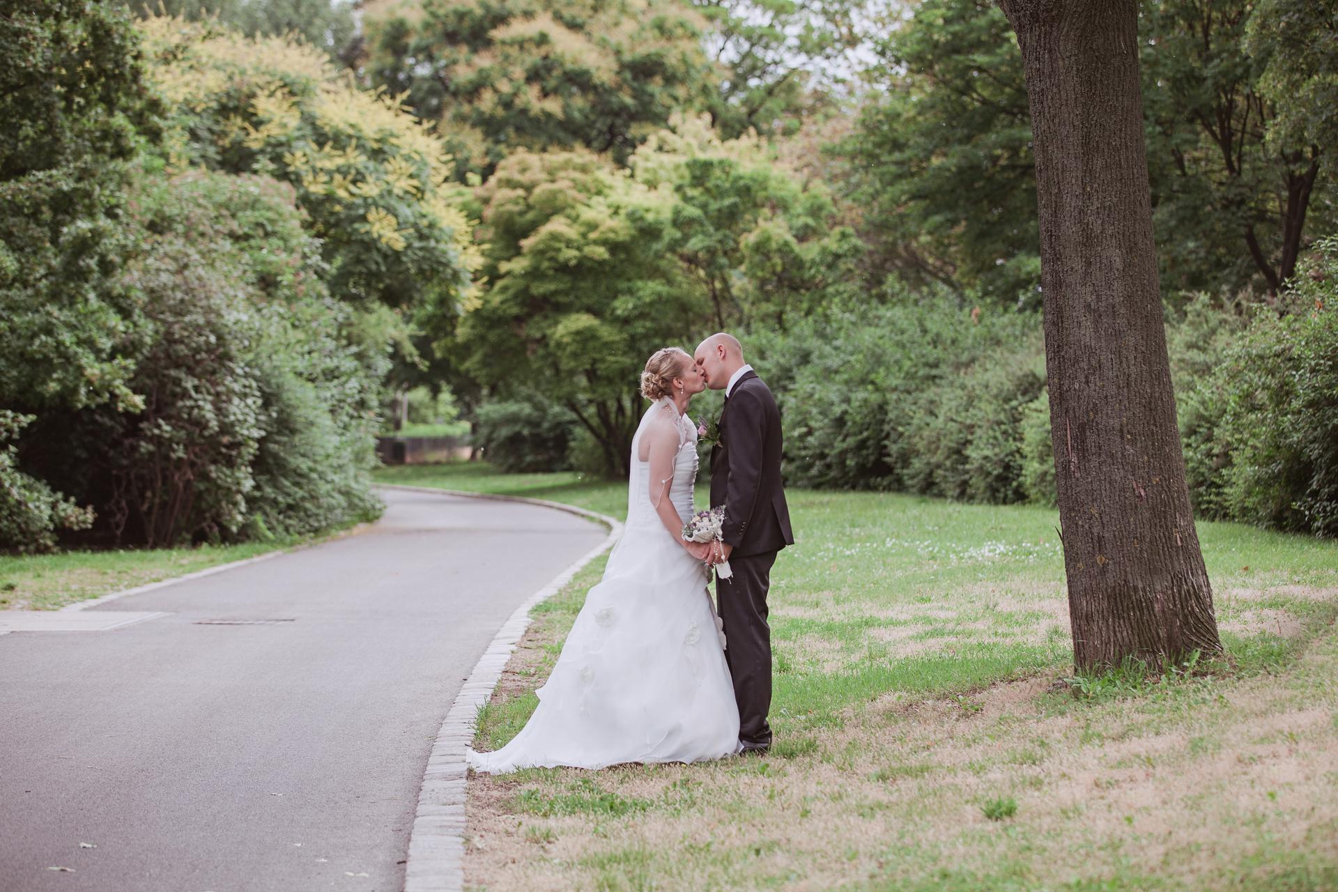 Hochzeit