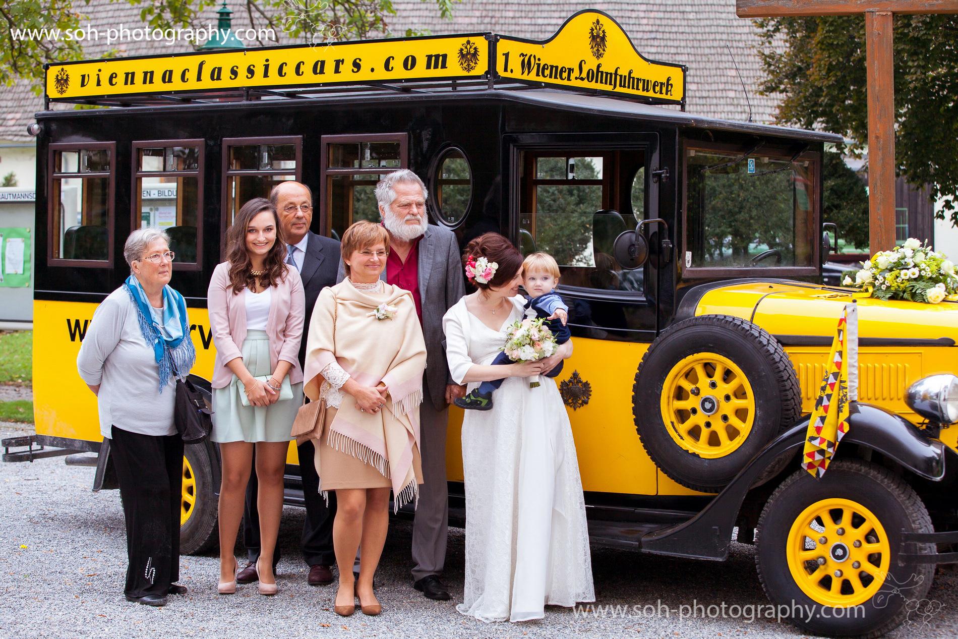Hochzeit Kirchliche Trauung Trautmannsdorf Fotografin Bruck an der Leitha – 3