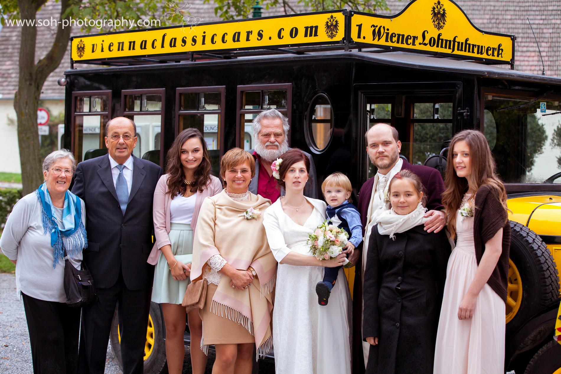 Hochzeit Kirchliche Trauung Trautmannsdorf Fotografin Bruck an der Leitha – 4