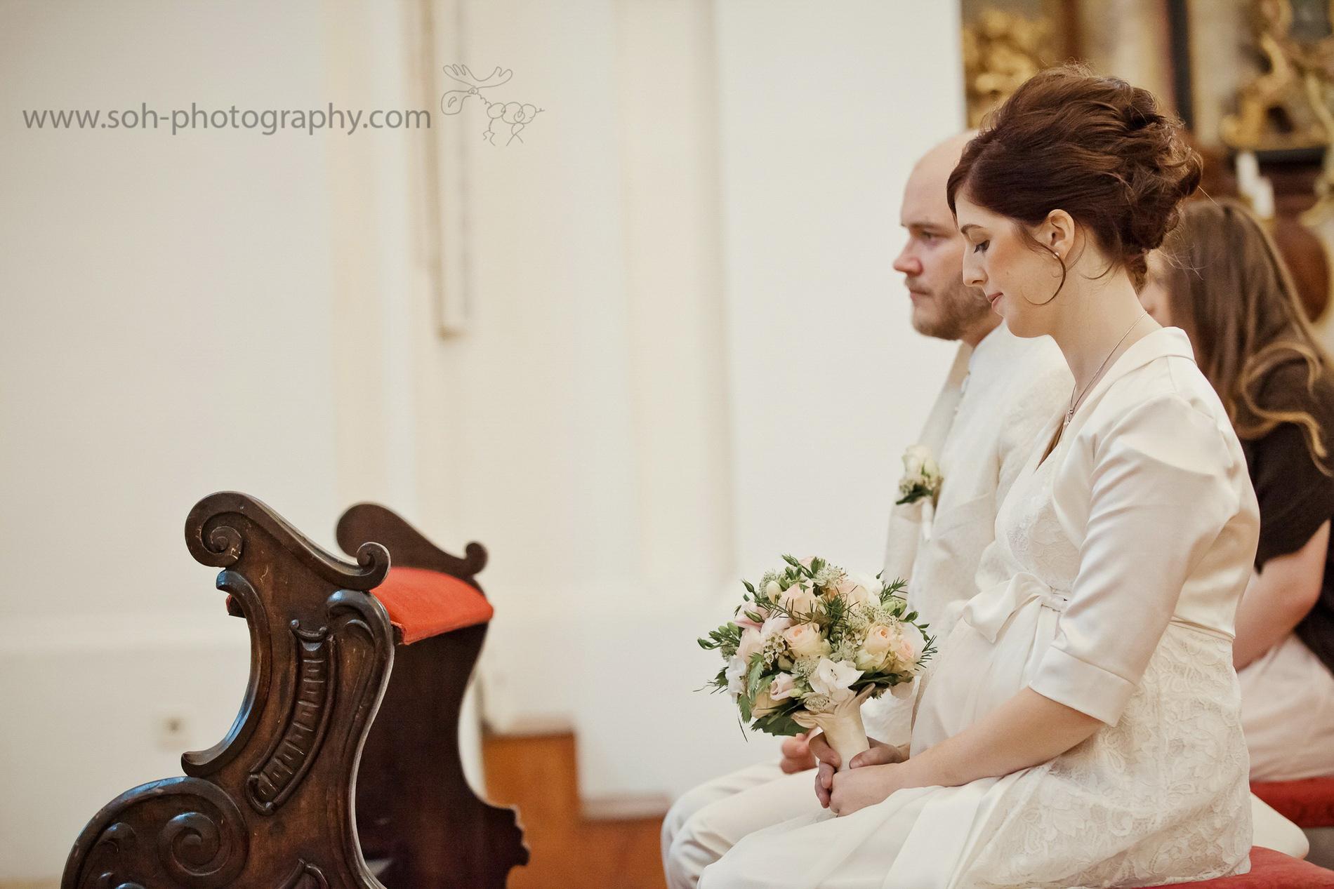 Hochzeit Kirchliche Trauung Trautmannsdorf Fotografin Bruck an der Leitha – 8