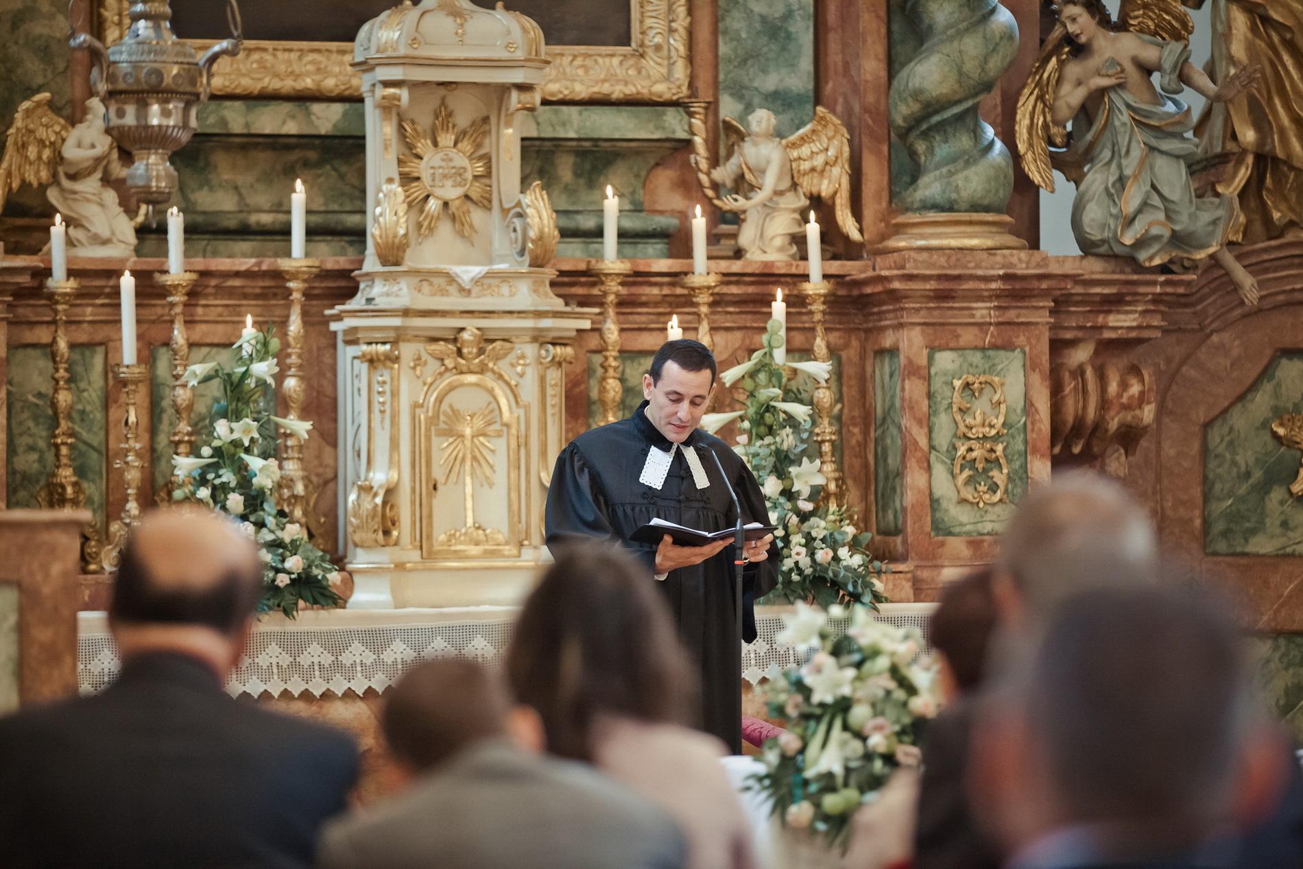 Hochzeit Kirchliche Trauung Trautmannsdorf Fotografin Bruck an der Leitha – 9