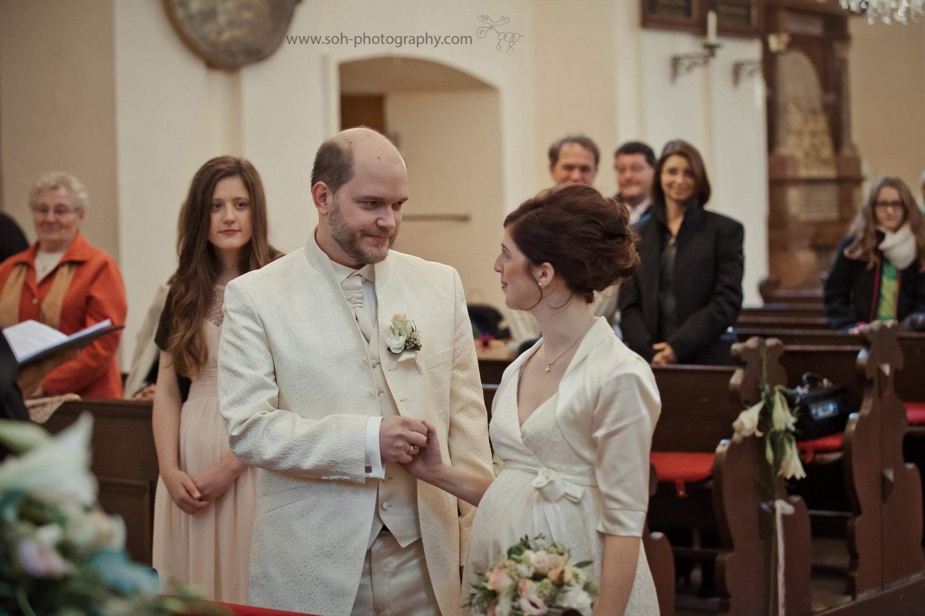 Hochzeit Kirchliche Trauung Trautmannsdorf Fotografin Bruck an der Leitha – 12