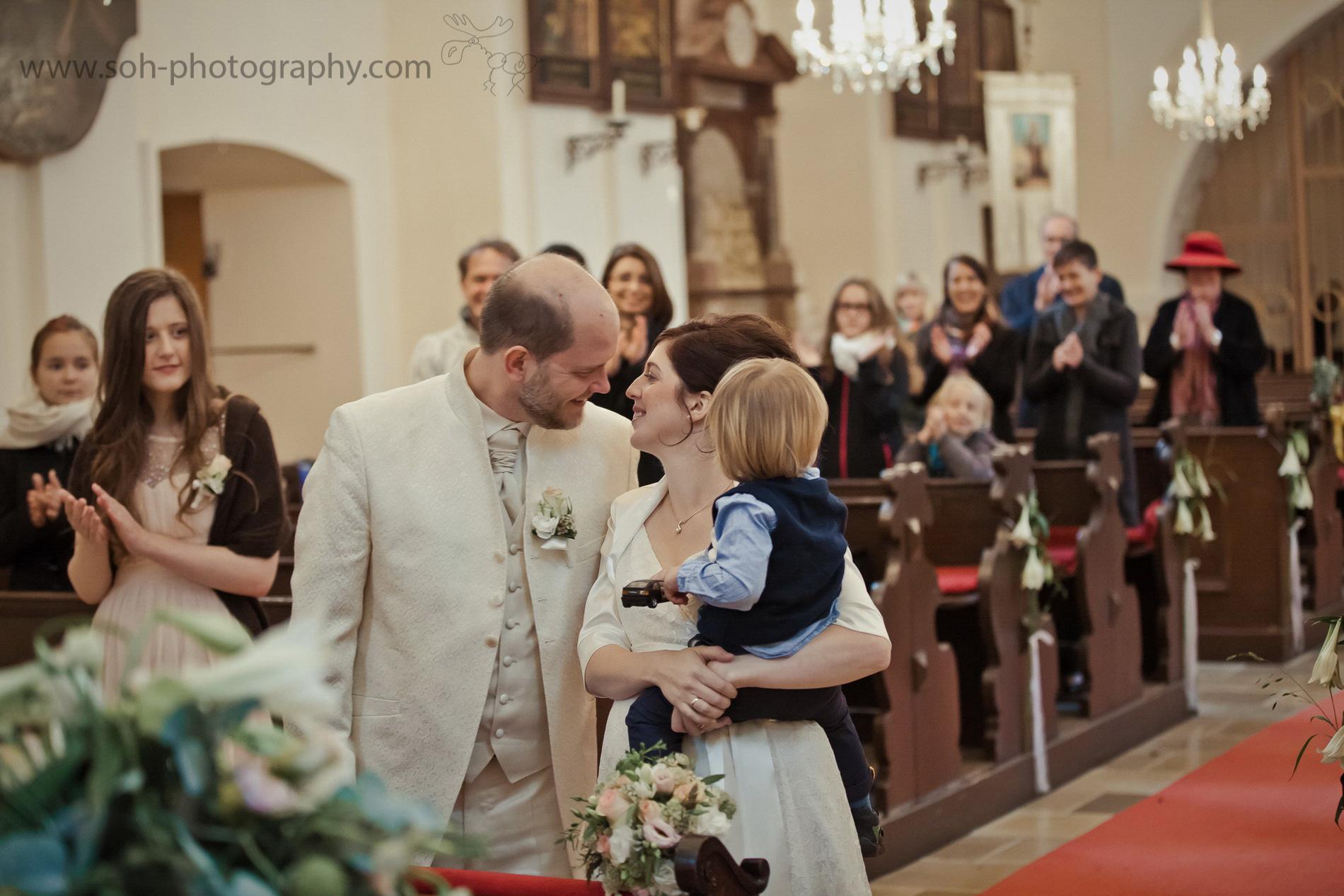 Hochzeit Kirchliche Trauung Trautmannsdorf Fotografin Bruck an der Leitha – 13