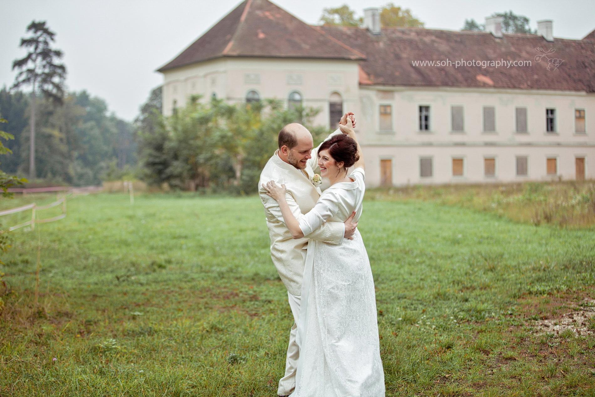 Hochzeit Kirchliche Trauung Trautmannsdorf Fotografin Bruck an der Leitha – 14