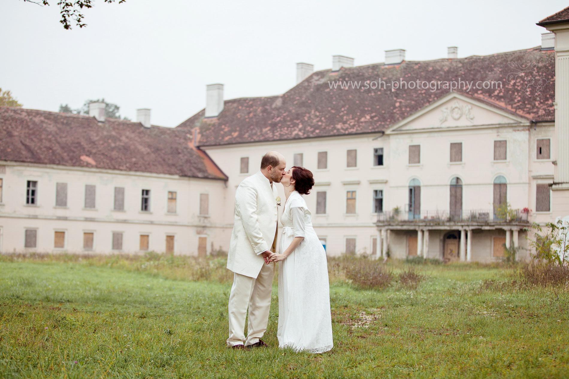 Hochzeit Kirchliche Trauung Trautmannsdorf Fotografin Bruck an der Leitha – 15