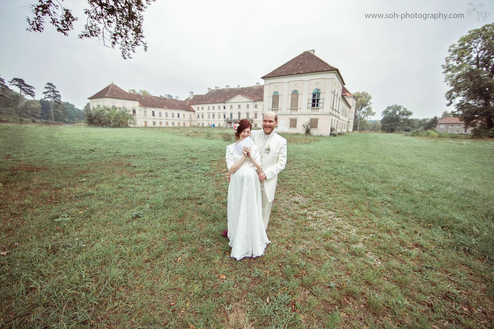 Hochzeit Kirchliche Trauung Trautmannsdorf Fotografin Bruck an der Leitha – 16