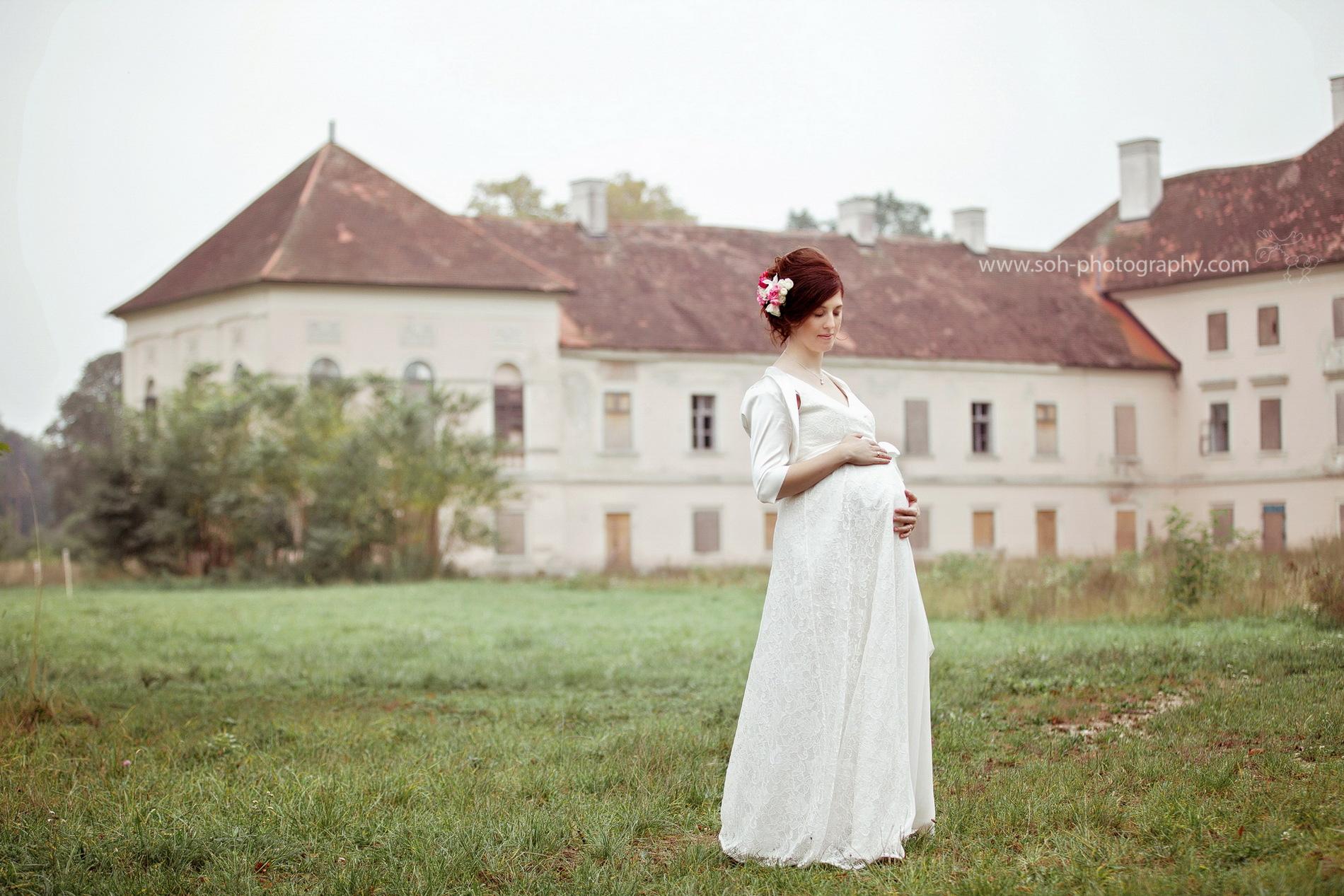 Hochzeit Kirchliche Trauung Trautmannsdorf Fotografin Bruck an der Leitha – 18