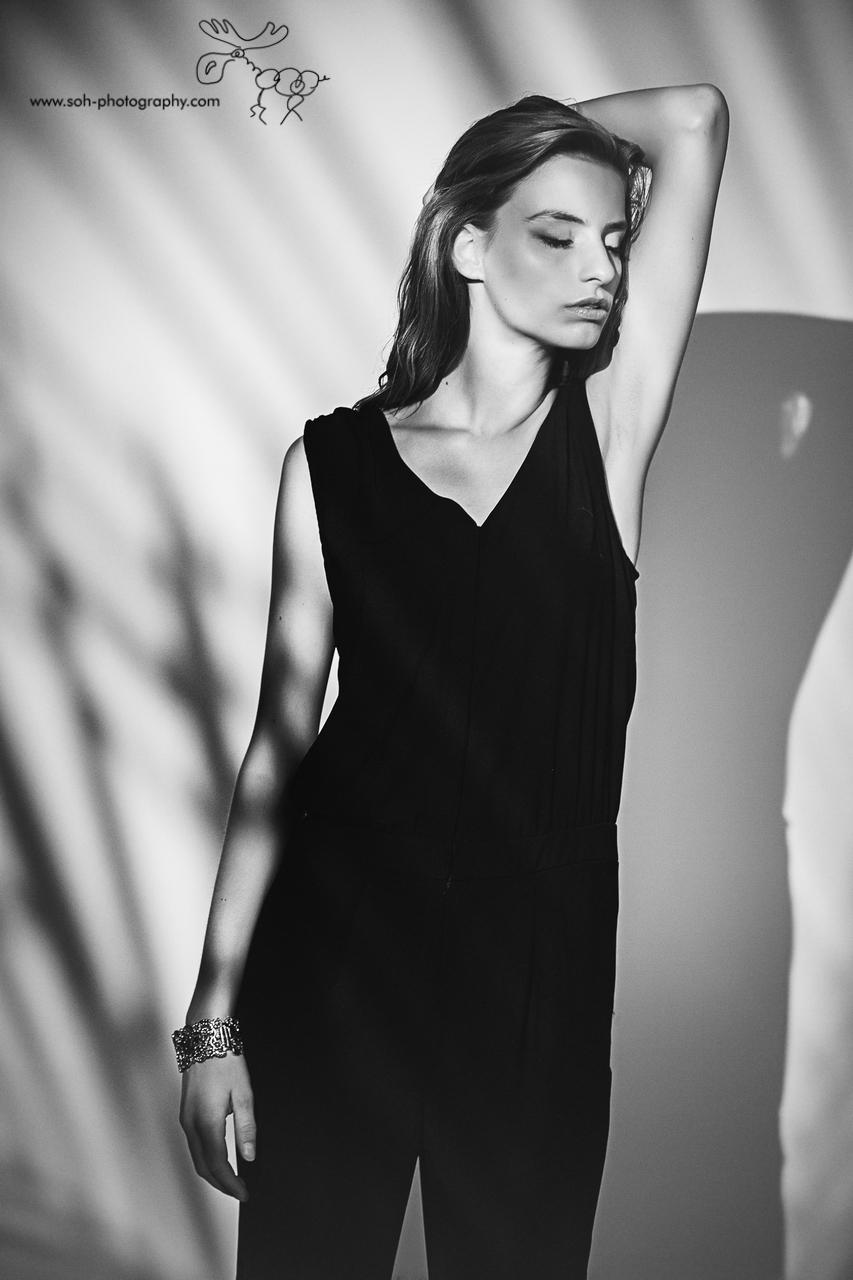 Fashion Fotoshooting Studio Wien Fotografin Elisabeth Portraits Sommer – 3