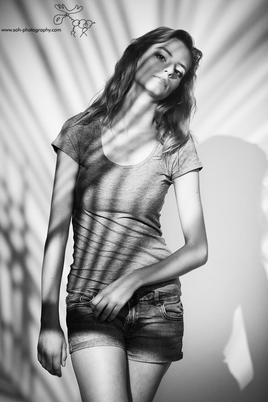 Fashion Fotoshooting Studio Wien Fotografin Elisabeth Portraits Sommer – 4