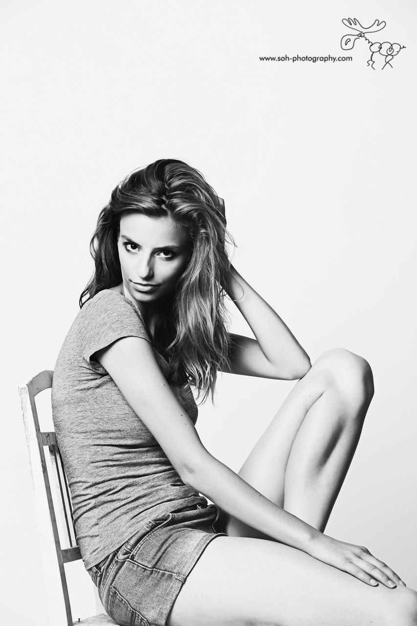 Fashion Fotoshooting Studio Wien Fotografin Elisabeth Portraits Sommer – 7