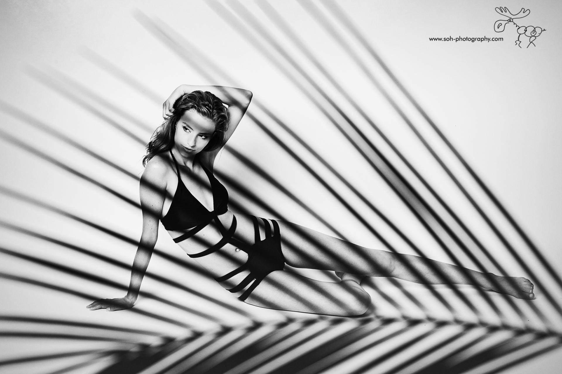 Fashion Fotoshooting Studio Wien Fotografin Elisabeth Portraits Sommer – 13