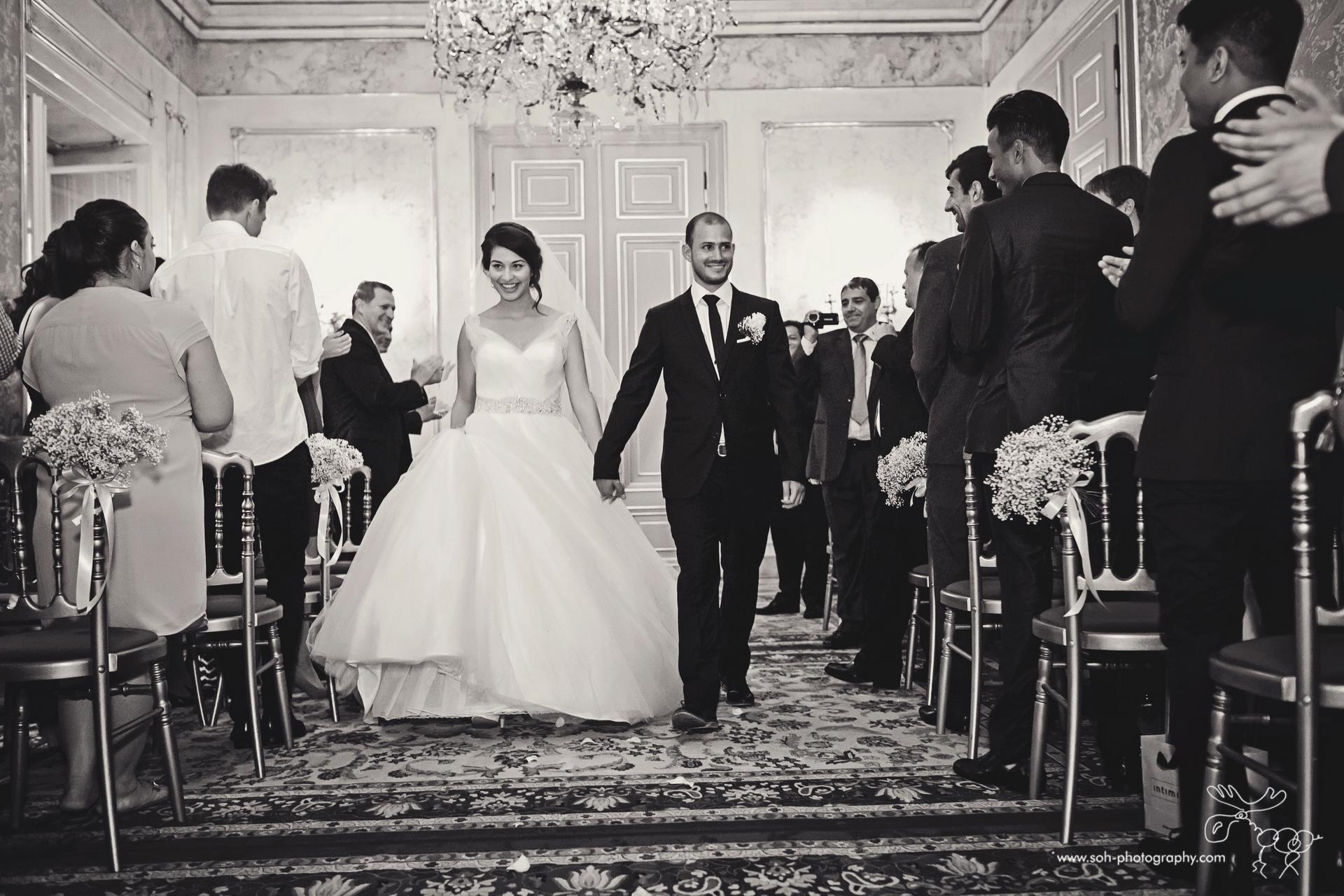 Hochzeit im Palais Pallavicini Wien Hochzeitsfotografin Burgenland – 9