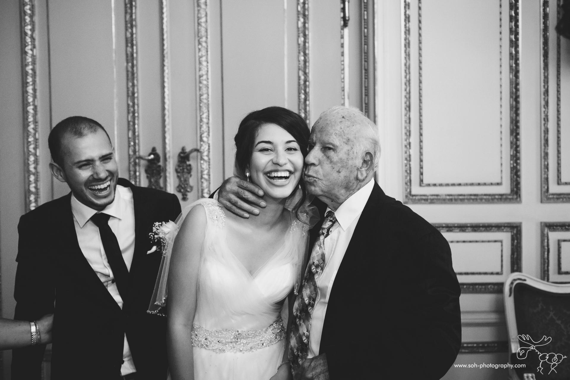 Hochzeit im Palais Pallavicini Wien Hochzeitsfotografin Burgenland – 13