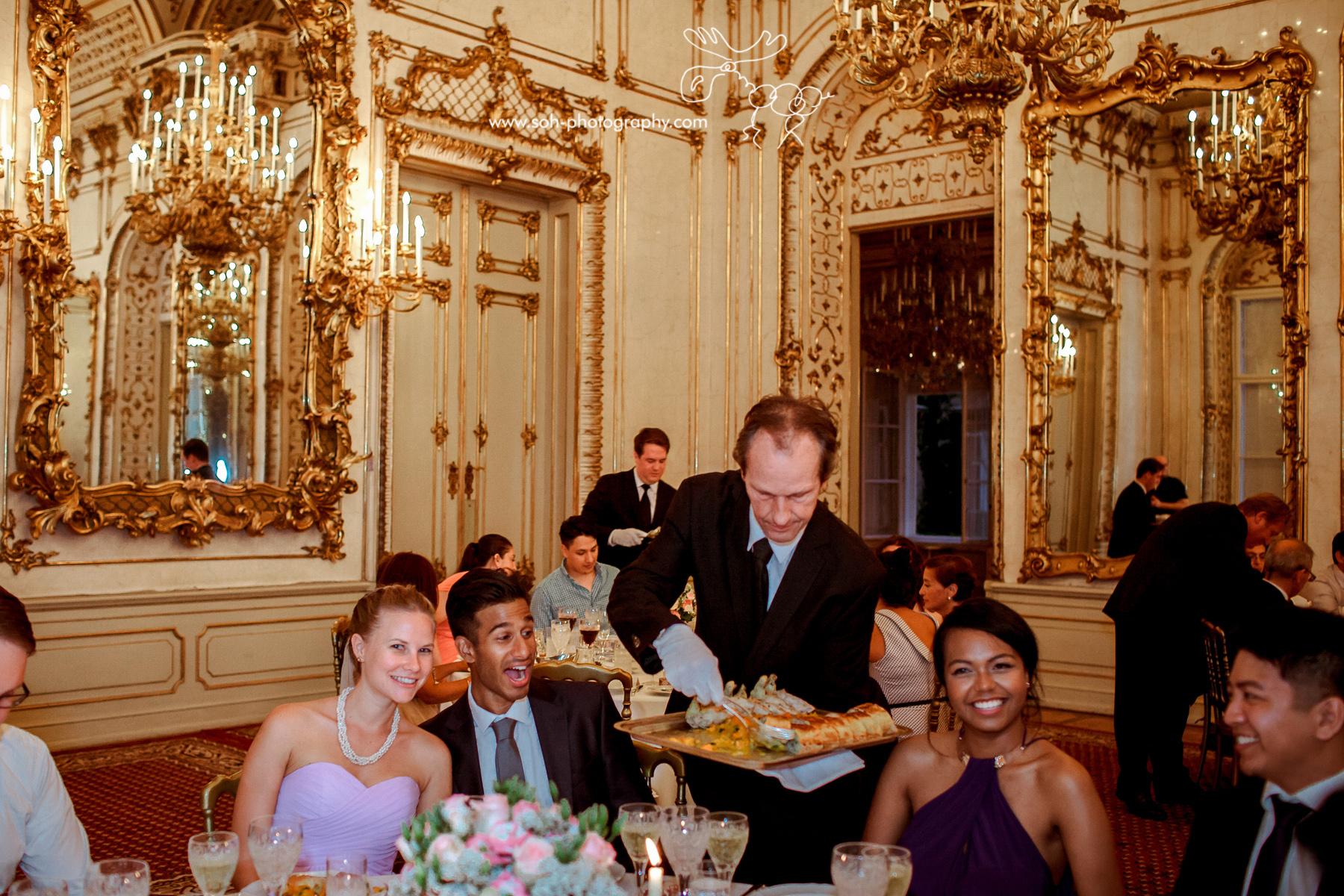 Hochzeit im Palais Pallavicini Wien Hochzeitsfotografin Burgenland – 15