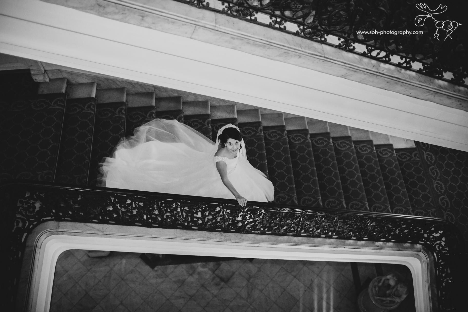 Hochzeit im Palais Pallavicini Wien Hochzeitsfotografin Burgenland – 18