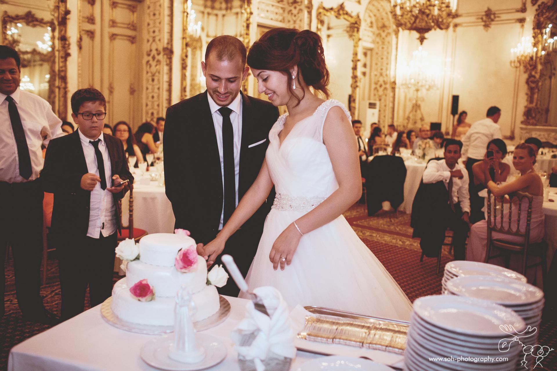 Hochzeit im Palais Pallavicini Wien Hochzeitsfotografin Burgenland – 23