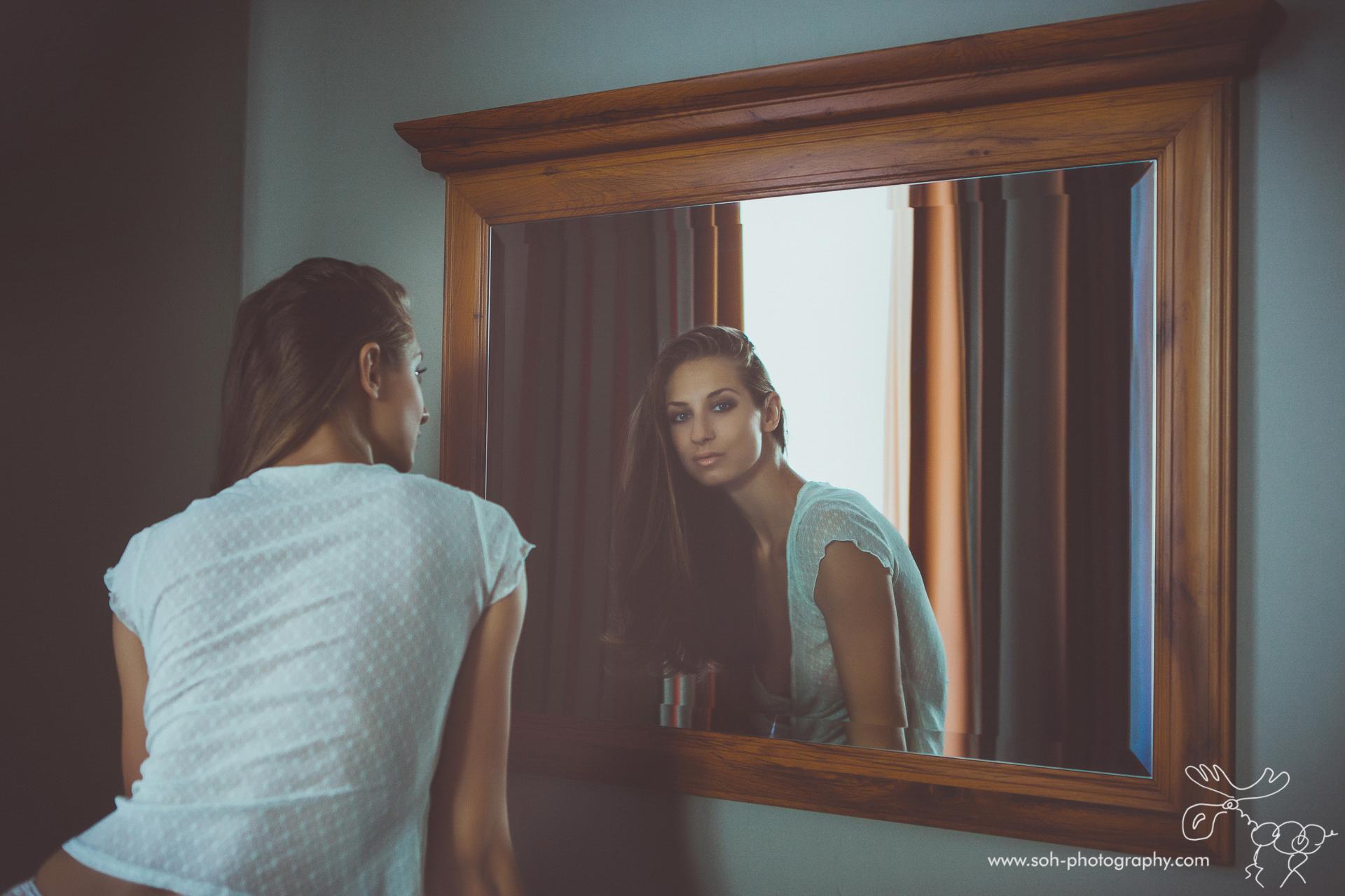 Boudoir Akt Fotoshooting Fotografin Bruck an der Leitha Intimes Portrait – 6