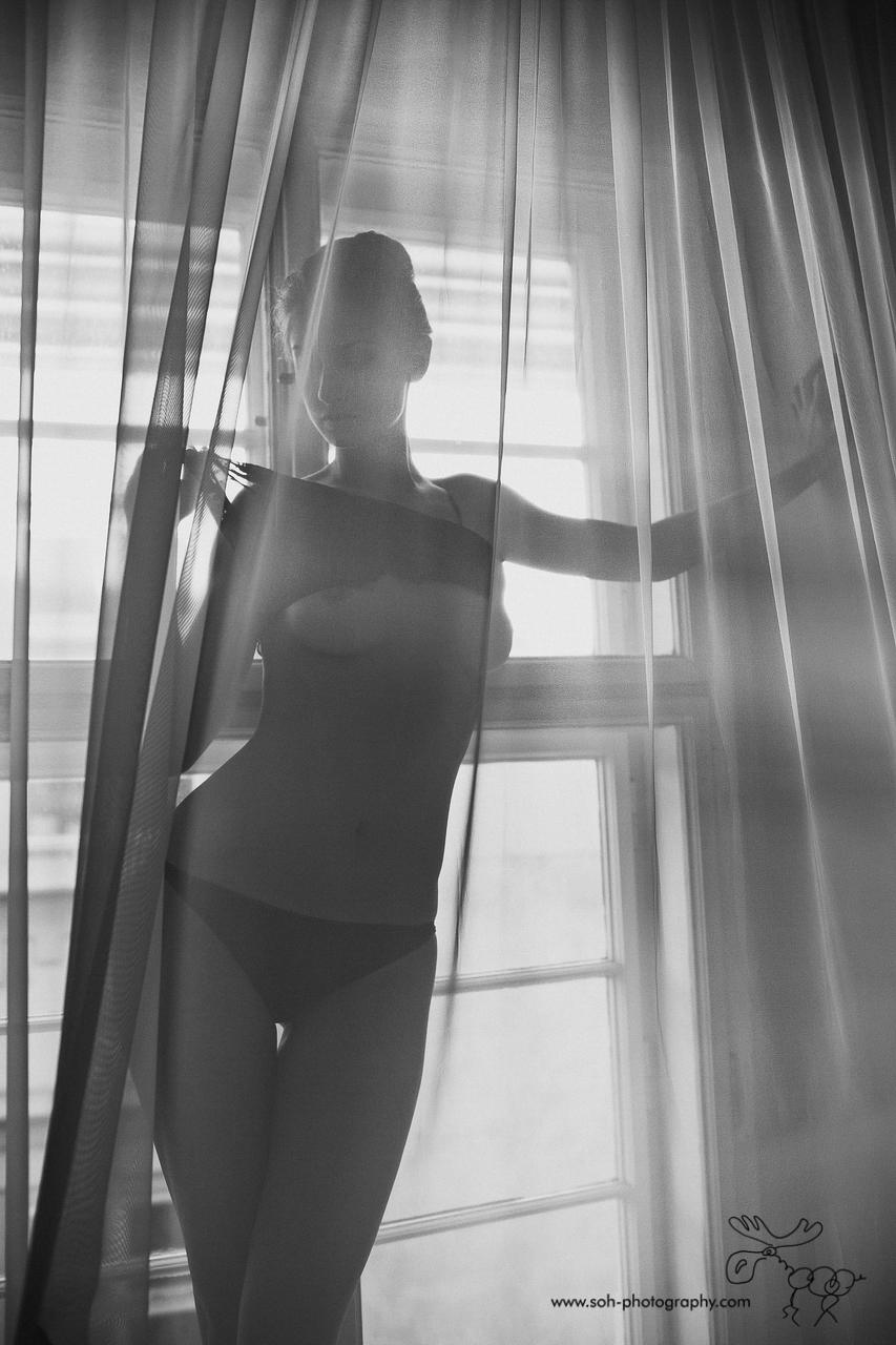 Boudoir Akt Fotoshooting Fotografin Bruck an der Leitha Intimes Portrait – 8