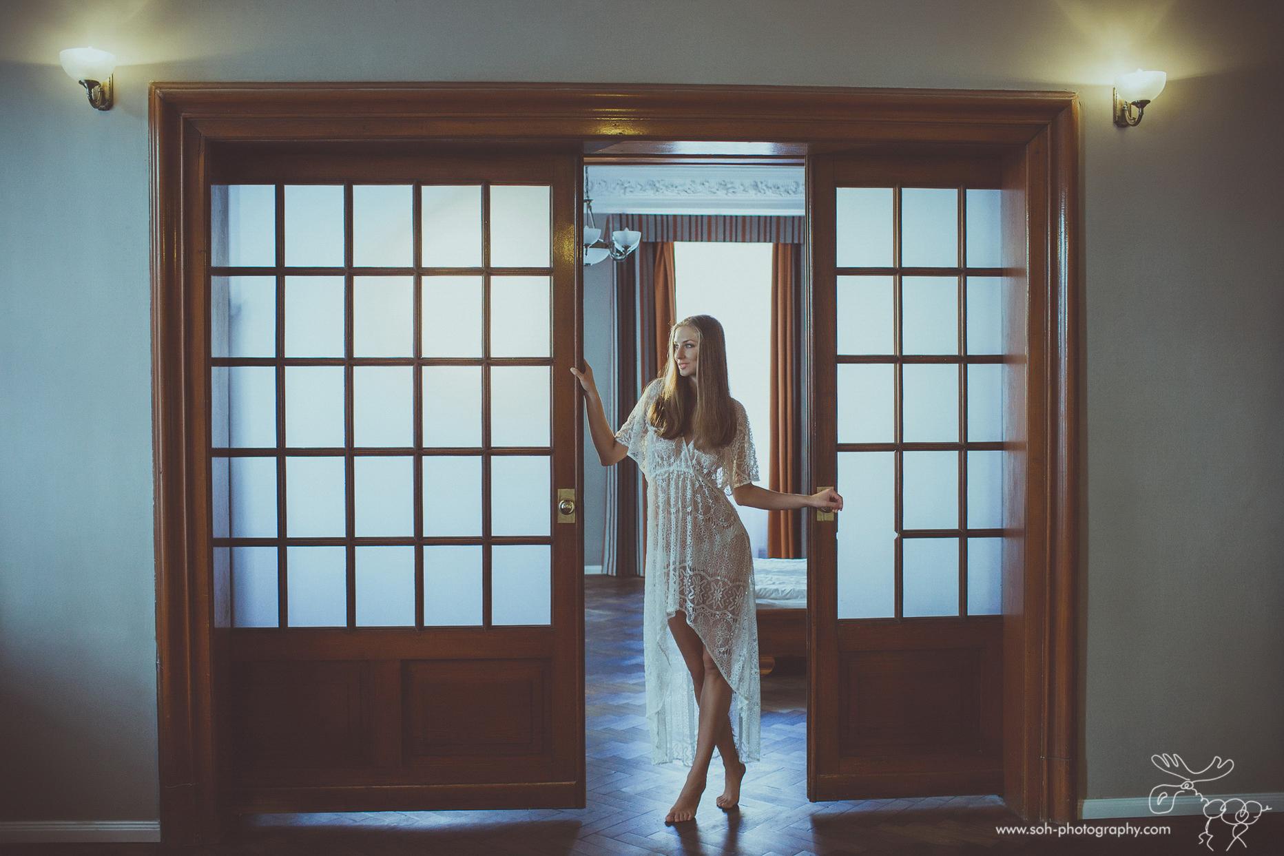 Boudoir Akt Fotoshooting Fotografin Bruck an der Leitha Intimes Portrait – 11