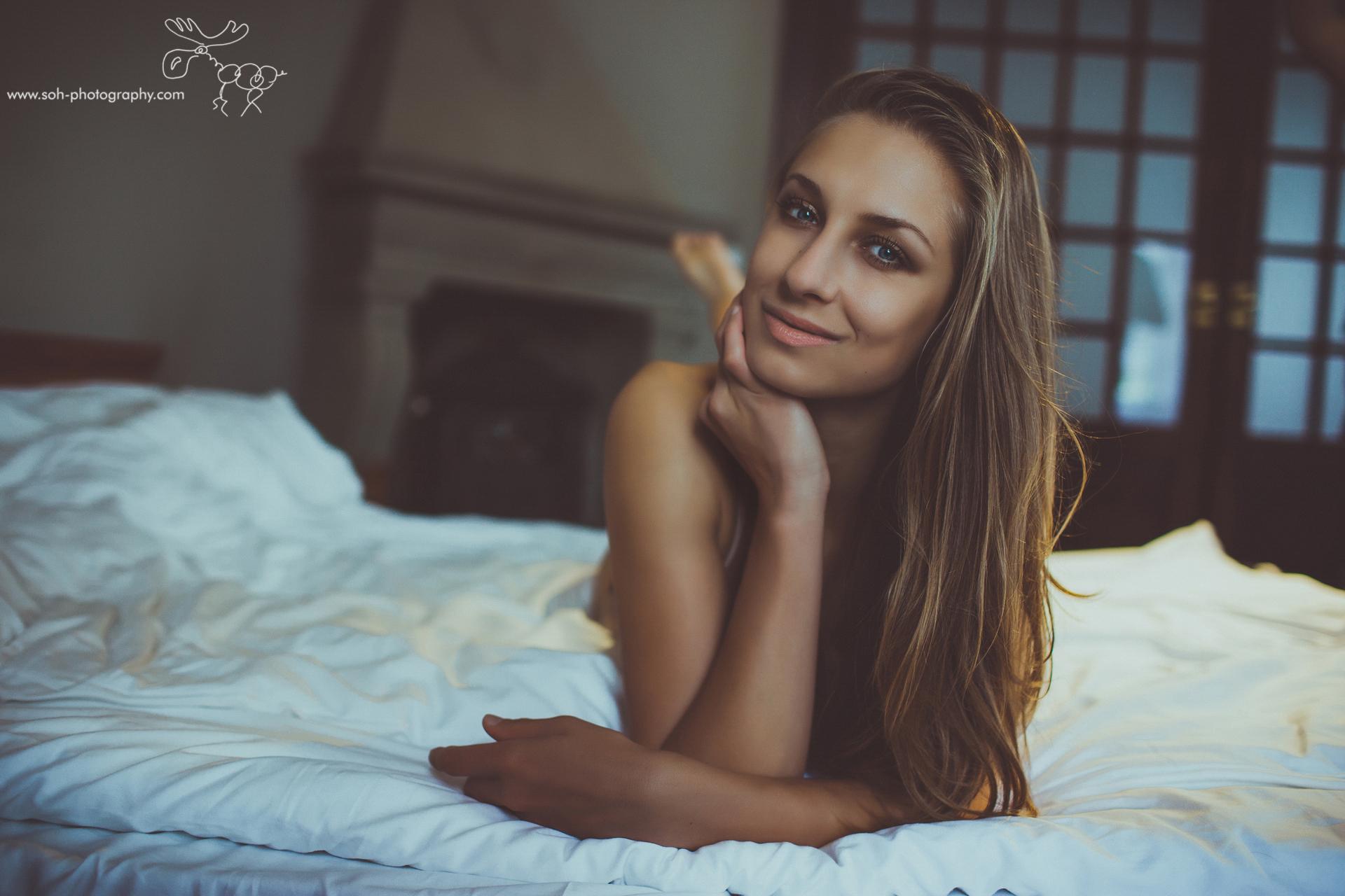 Boudoir Akt Fotoshooting Fotografin Bruck an der Leitha Intimes Portrait – 16