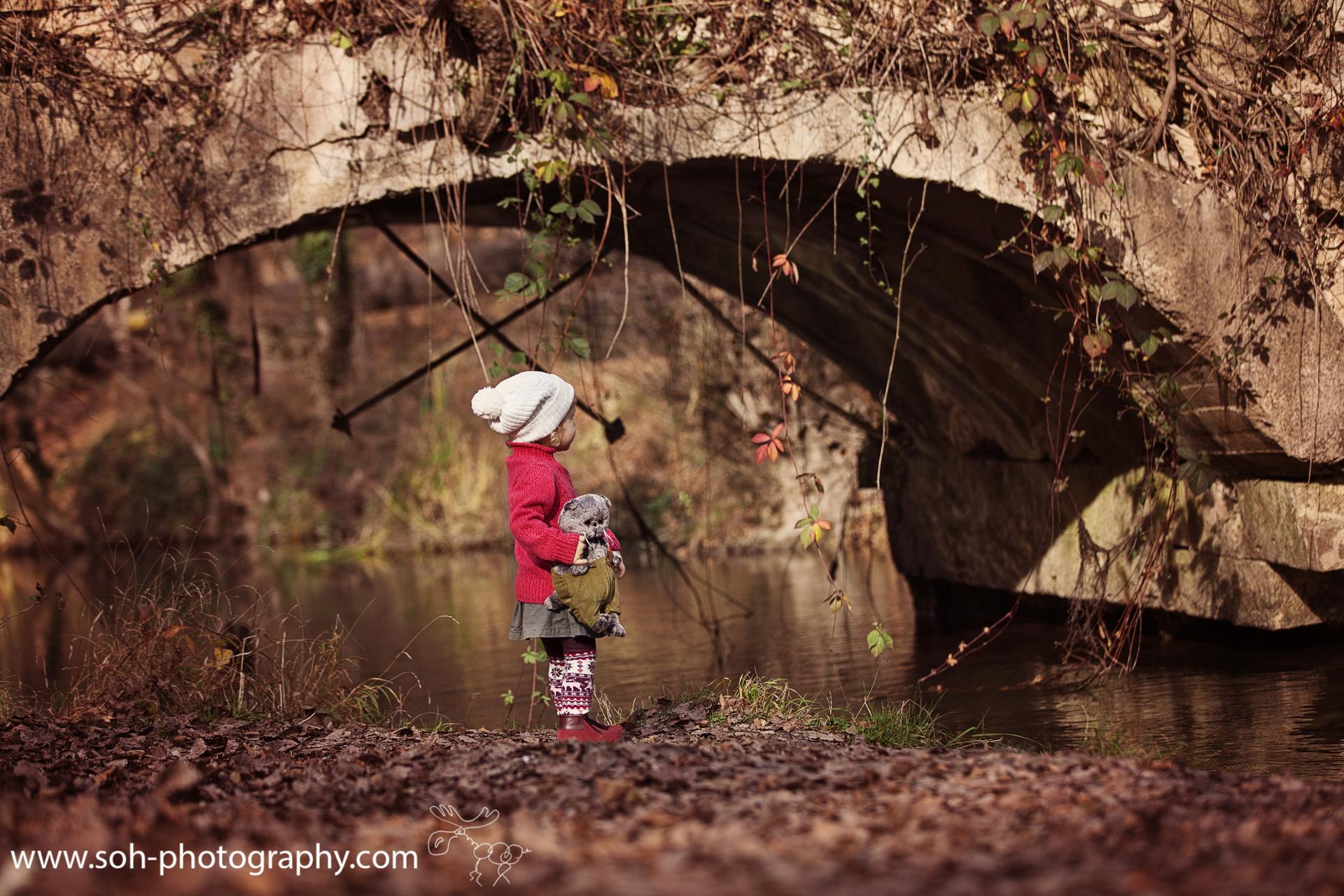 Familien Fotoshooting mit Fotografin in Bruck an der Leitha – 2