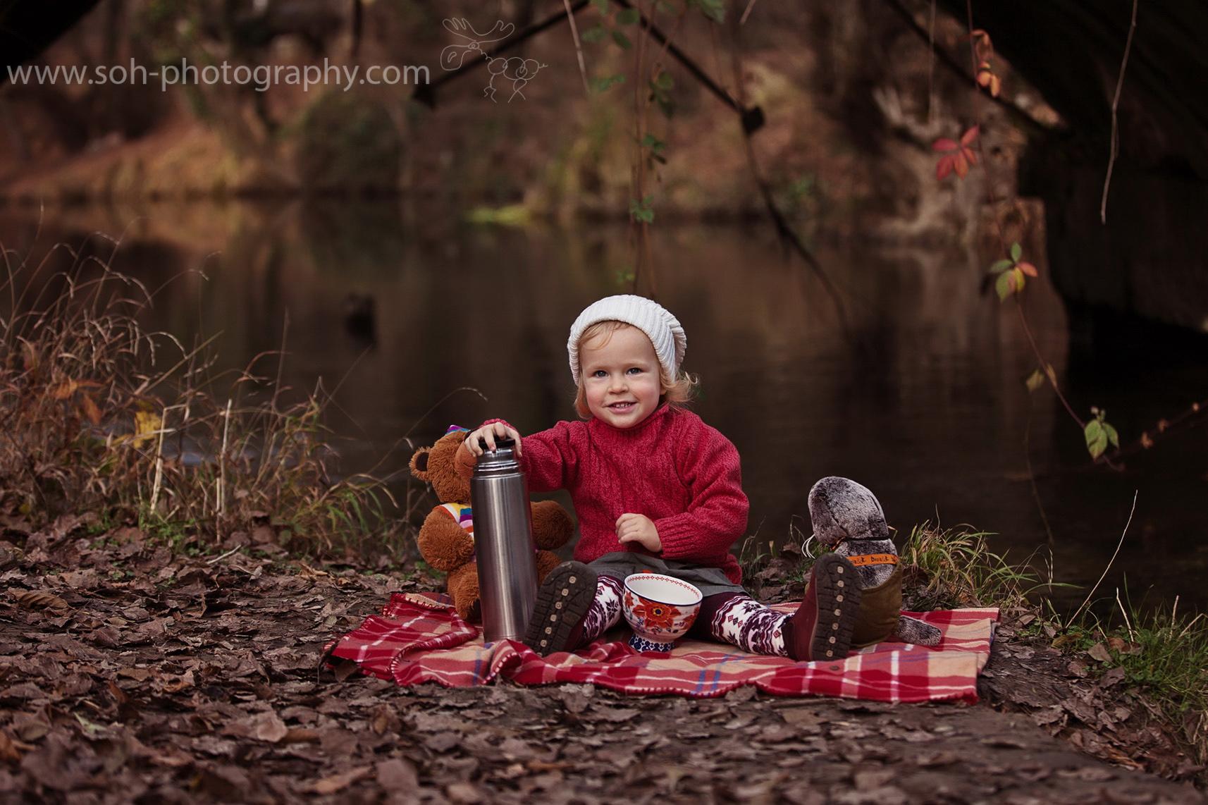 Familien Fotoshooting mit Fotografin in Bruck an der Leitha – 3