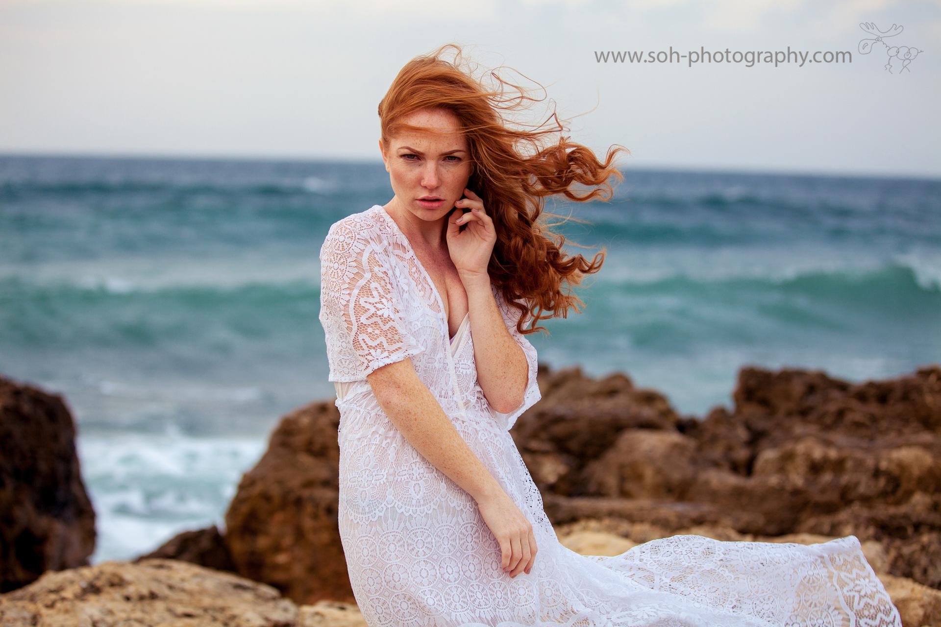 Hochzeit Fotoshooting am Strand mit Fotografin Nataliya – 4