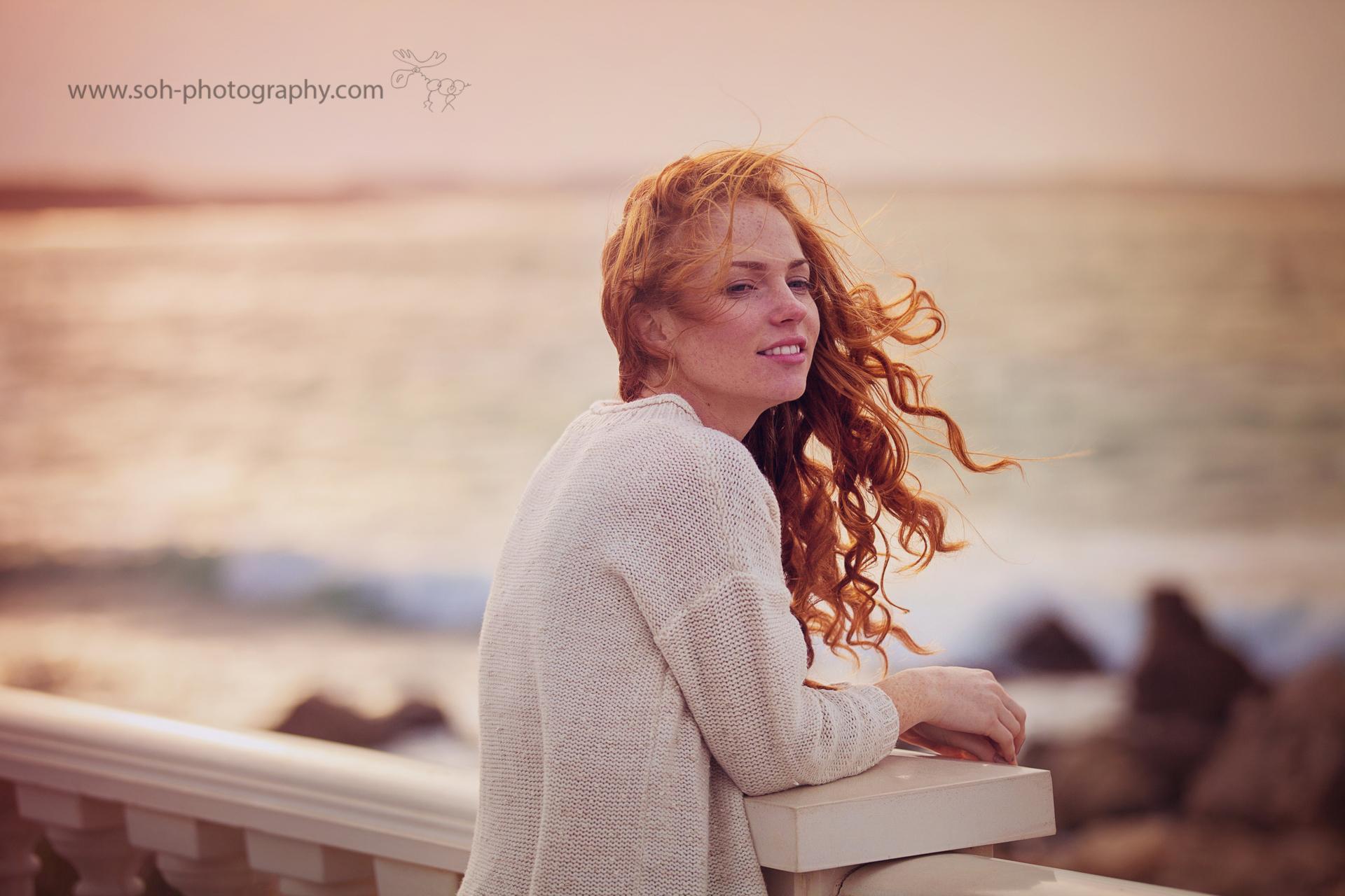 Hochzeit Fotoshooting am Strand mit Fotografin Nataliya – 7