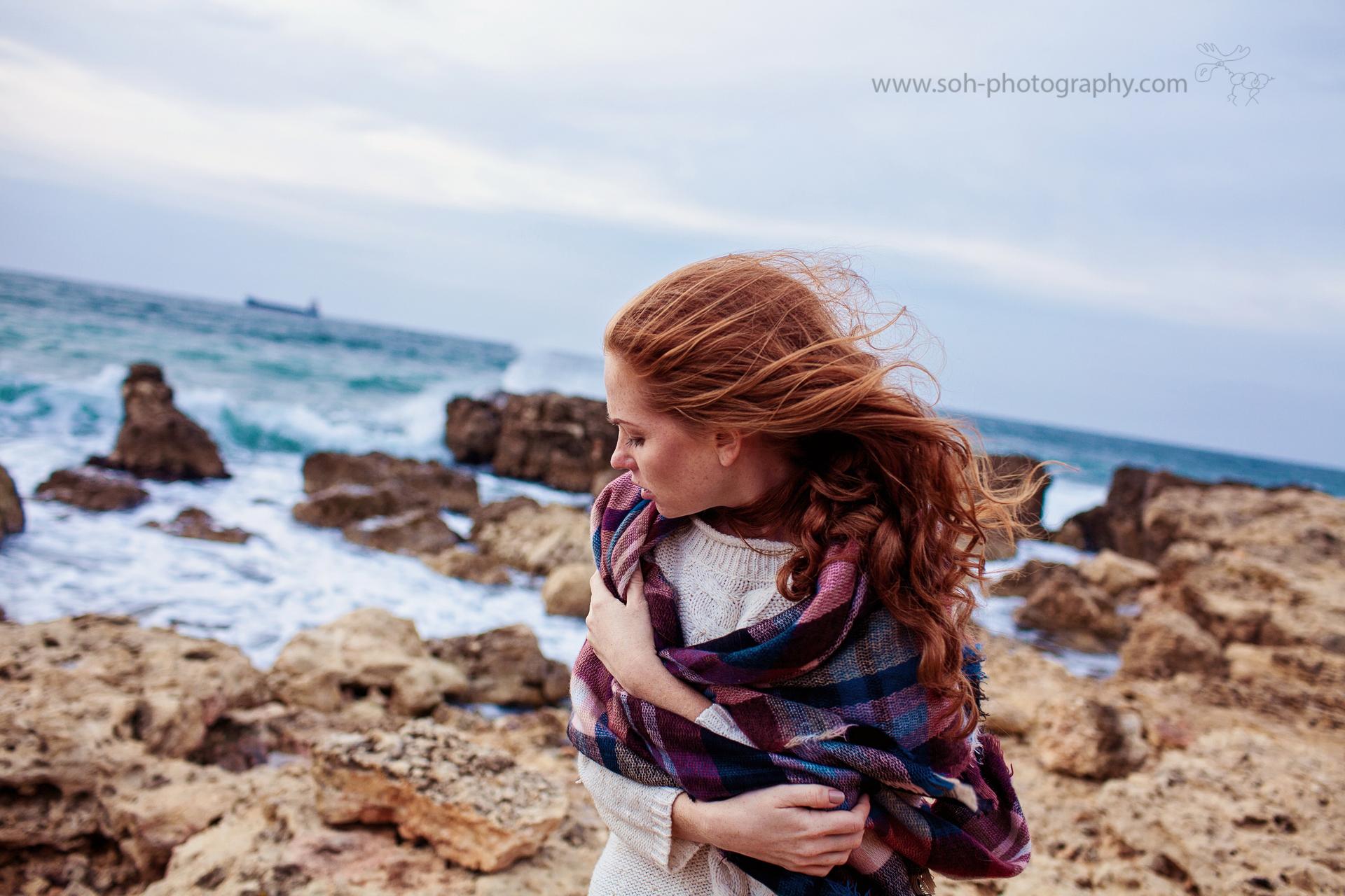 Hochzeit Fotoshooting am Strand mit Fotografin Nataliya – 11