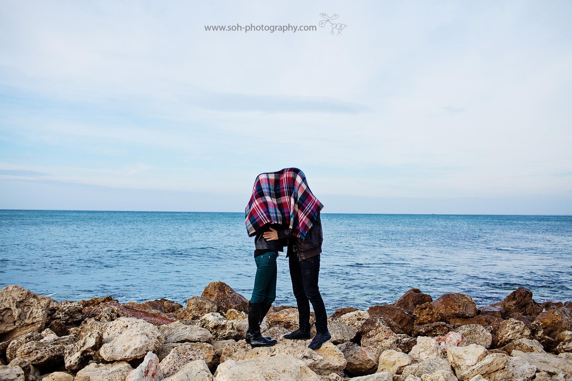 Paarshooting in Bruck an der Leitha mit Fotografin – 2