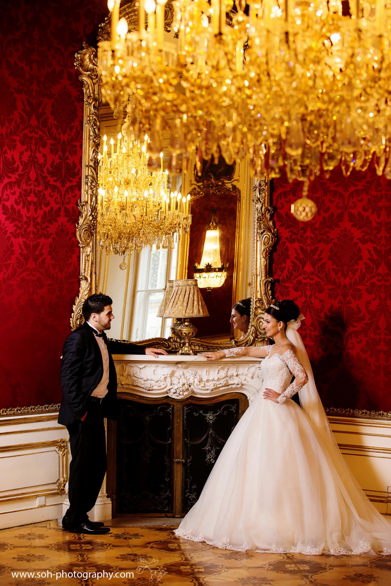 Hochzeitsfotografin Bruck an der Leitha zwei Looks standesamtliche Trauung – 10