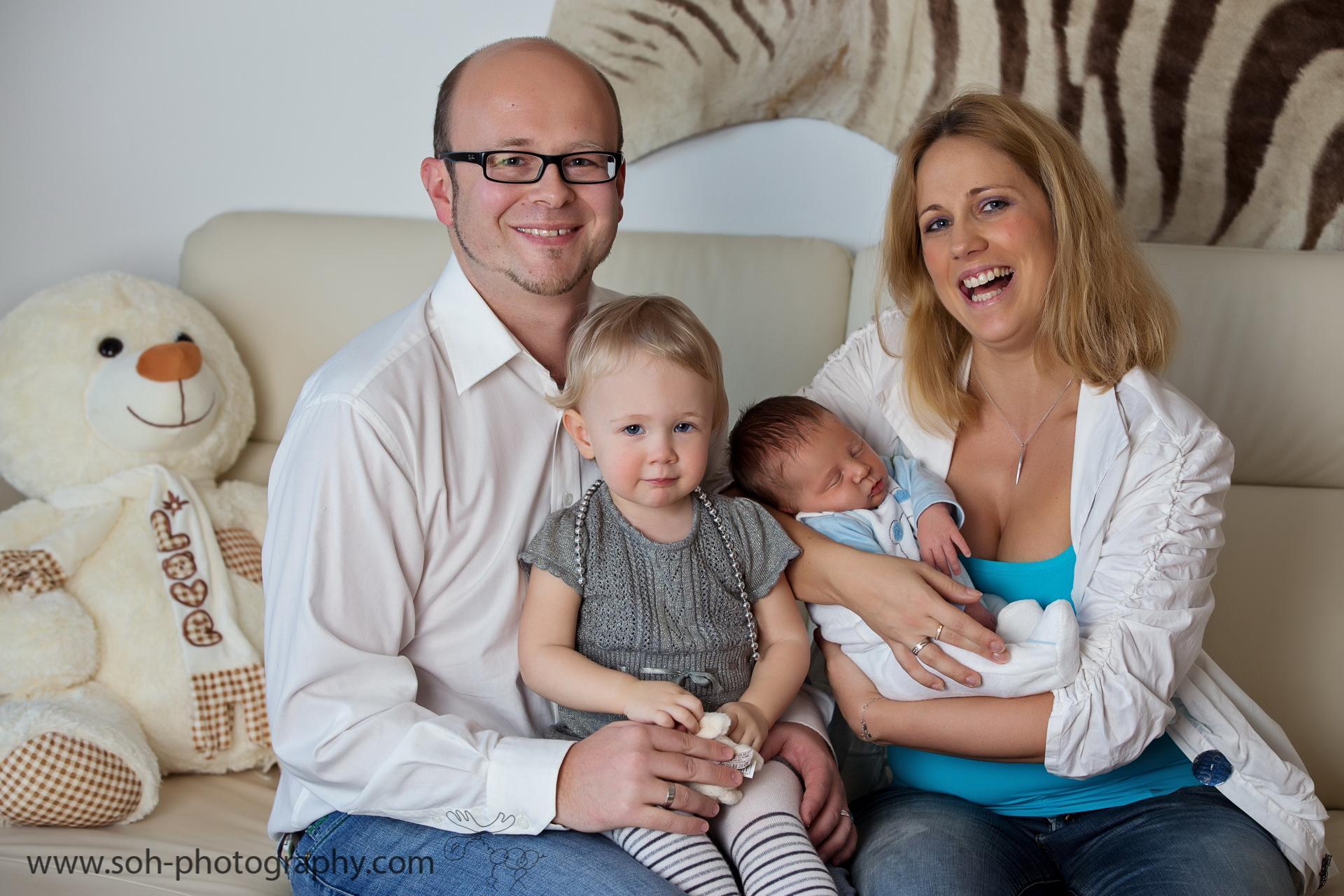 Neugeborenen Fotoshooting Bruck an der Leitha und Wien – 6