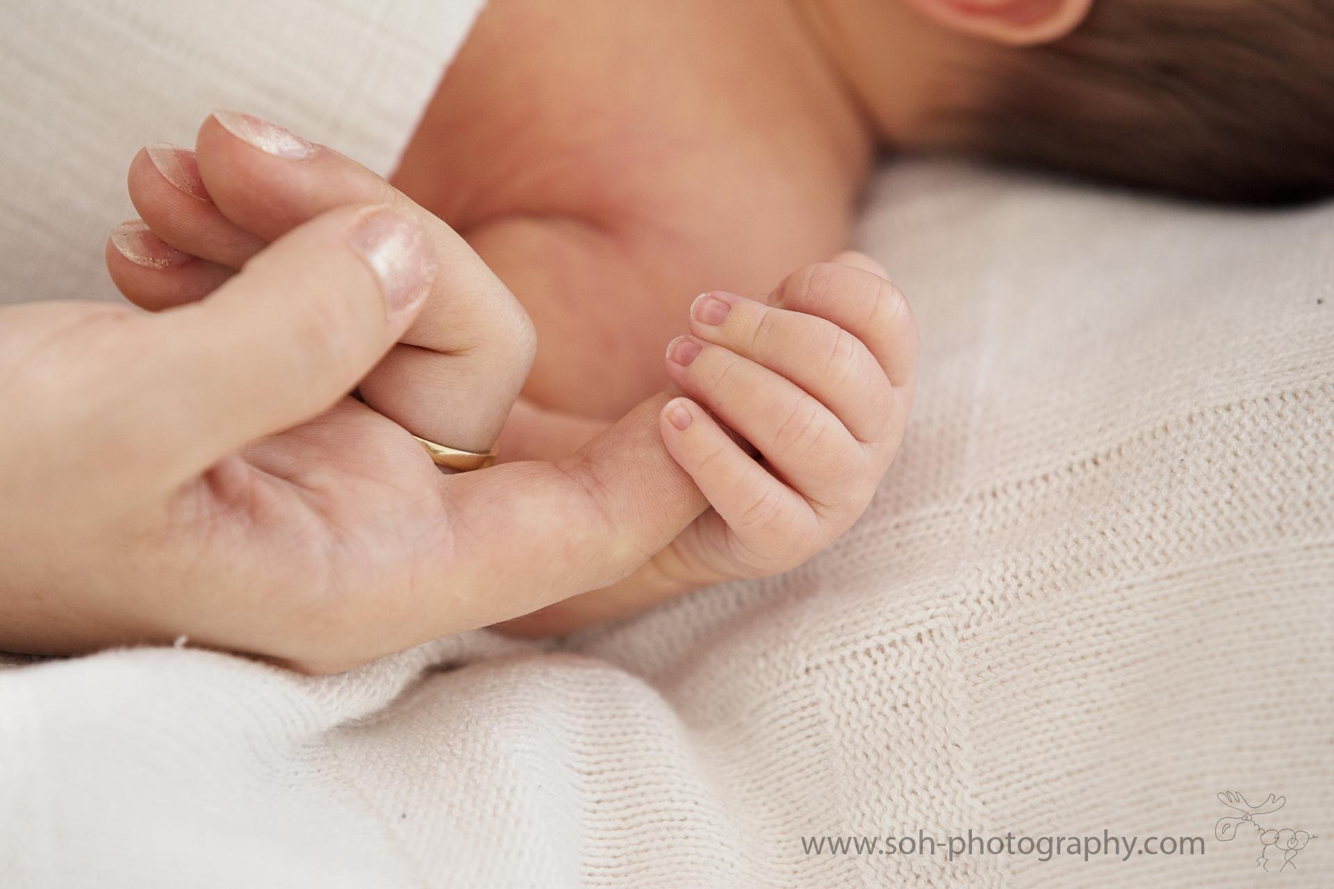 Neugeborenen Fotoshooting Bruck an der Leitha und Wien – 7