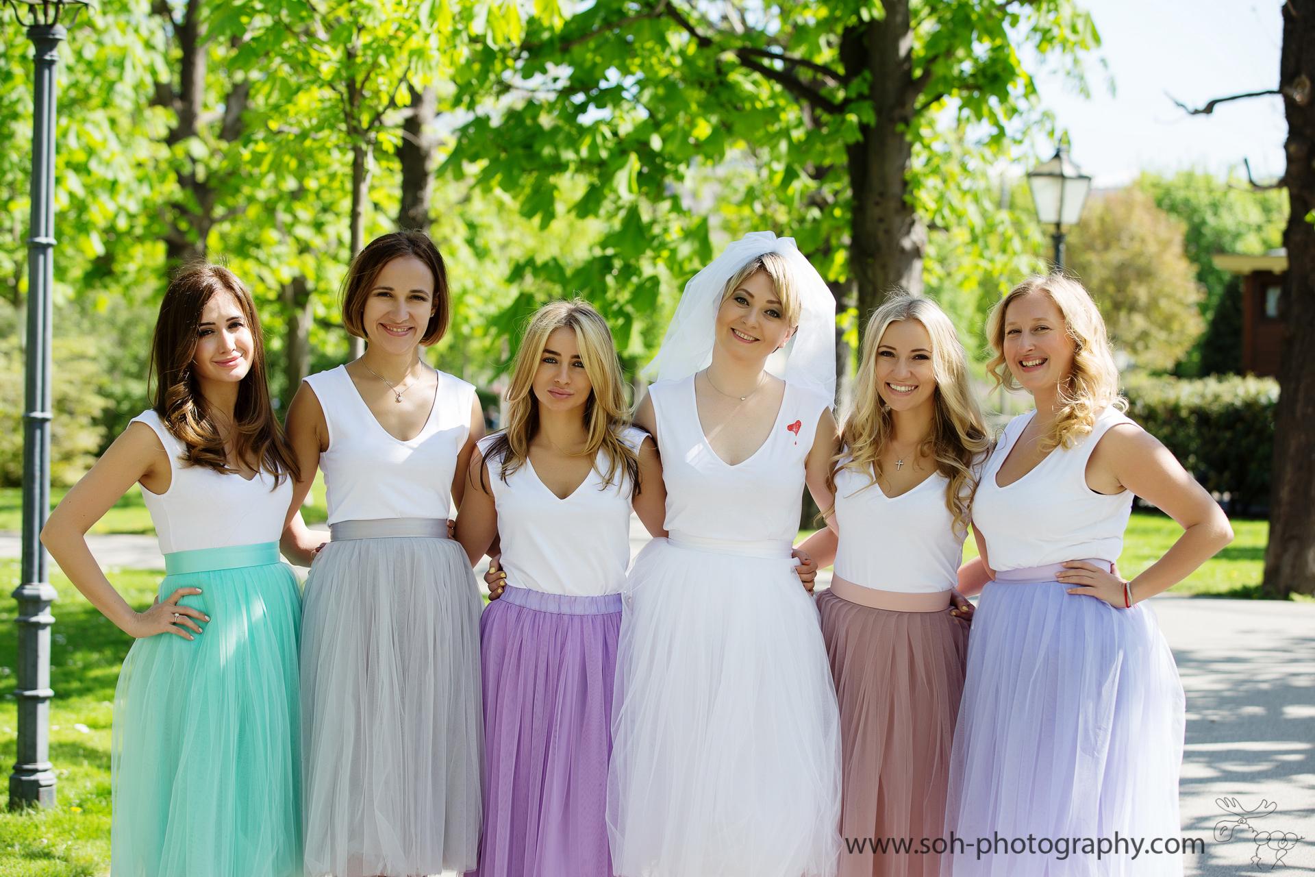 Polterabend Fotoshooting mit Fotografin in Bruck an der Leitha – 9