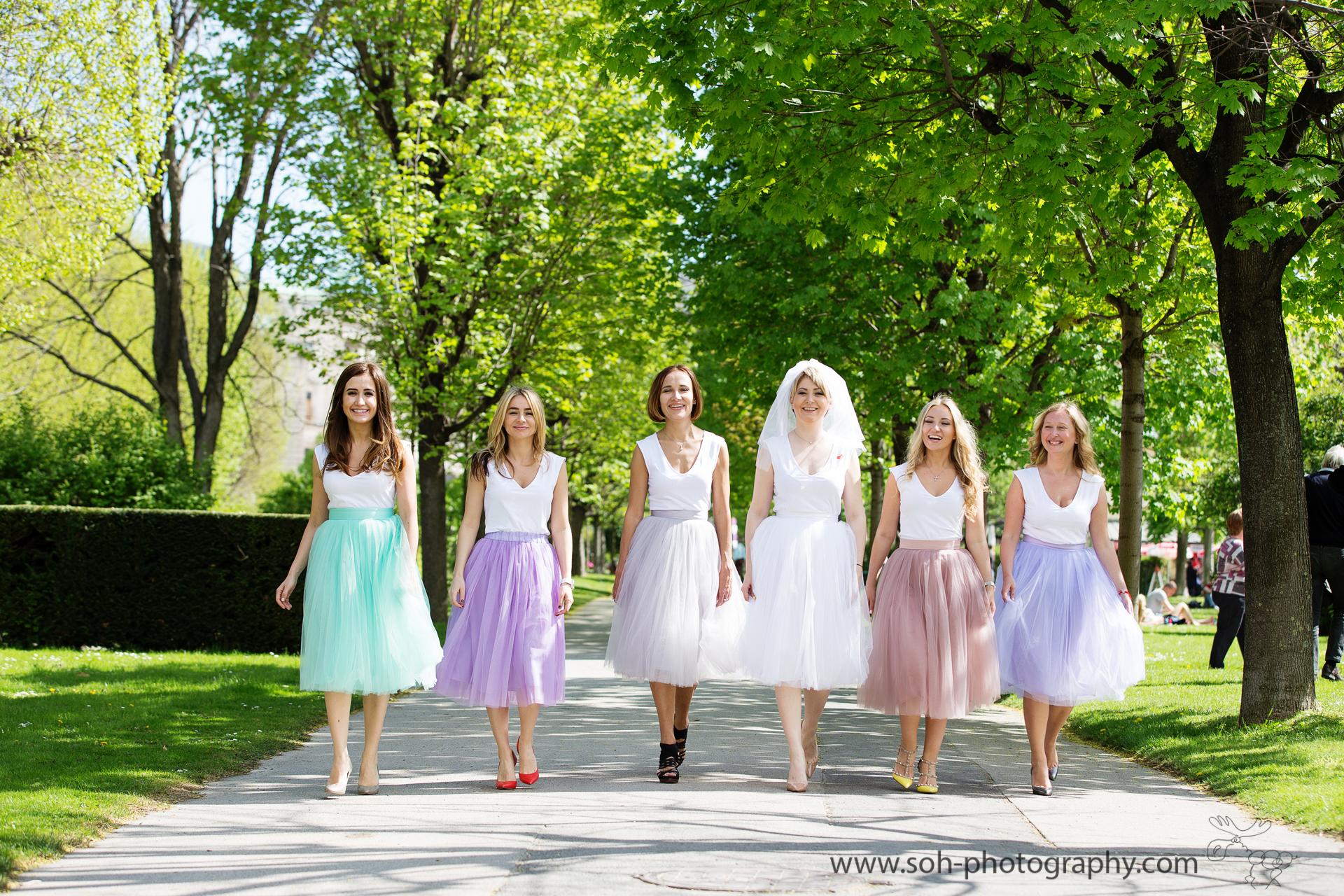 Polterabend Fotoshooting mit Fotografin in Bruck an der Leitha – 10