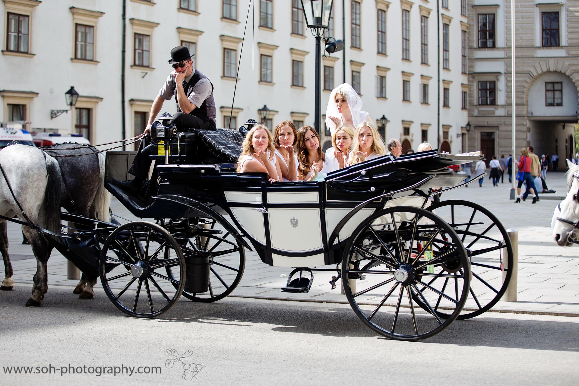 Polterabend Fotoshooting mit Fotografin in Bruck an der Leitha – 12