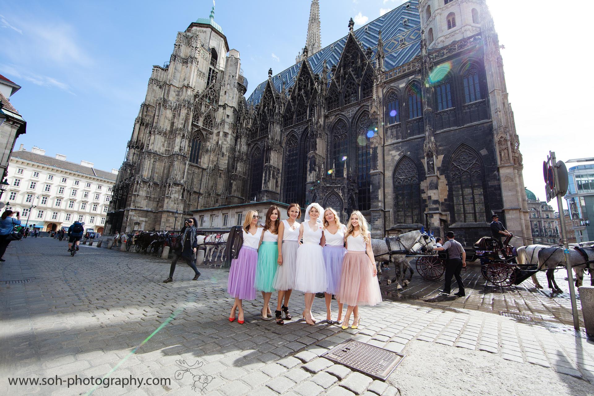 Polterabend Fotoshooting mit Fotografin in Bruck an der Leitha – 15