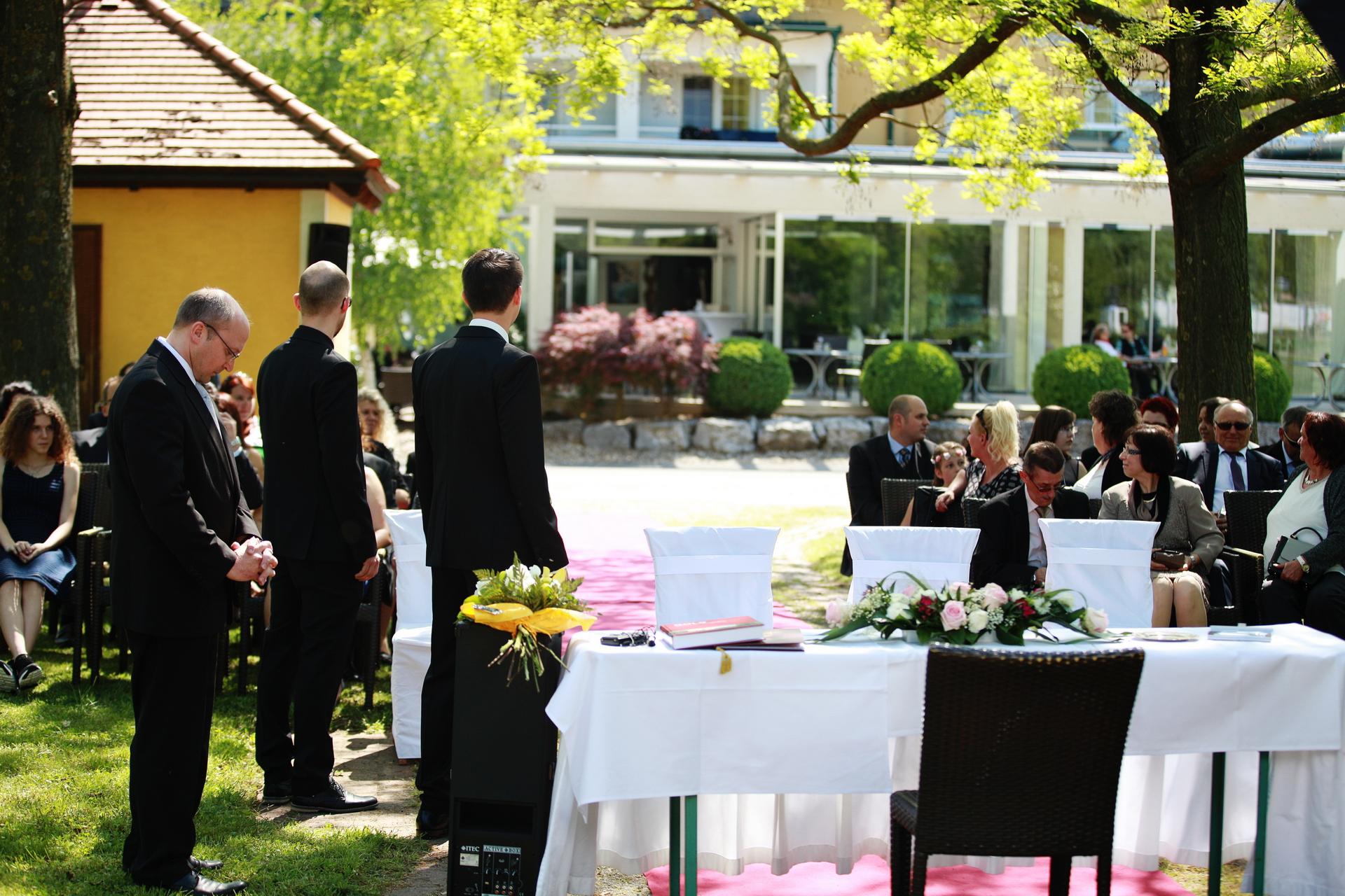 Hochzeit Fotografin Bruck an der Leitha Gols Birkenhof Hochzeitsreportage – 4